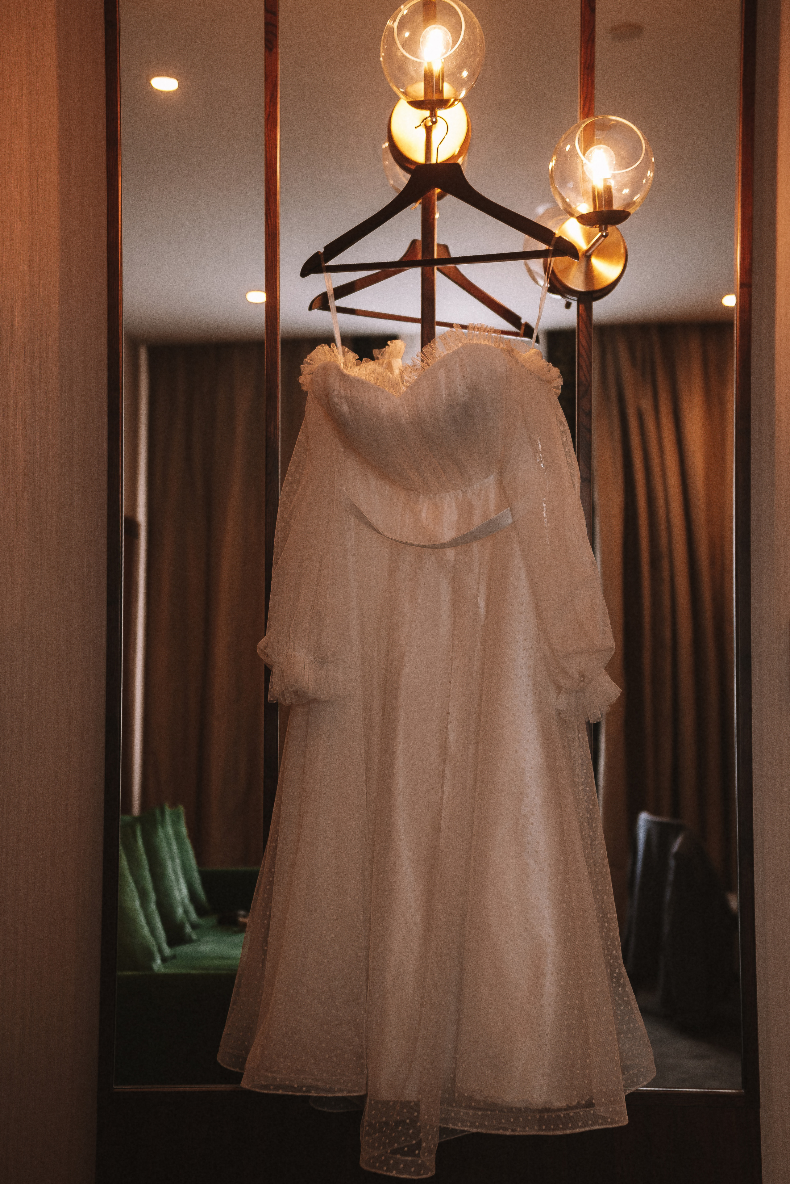 Алина + Игорь. Свадебный и семейный фотограф в Волгограде Олеся Лисицкая