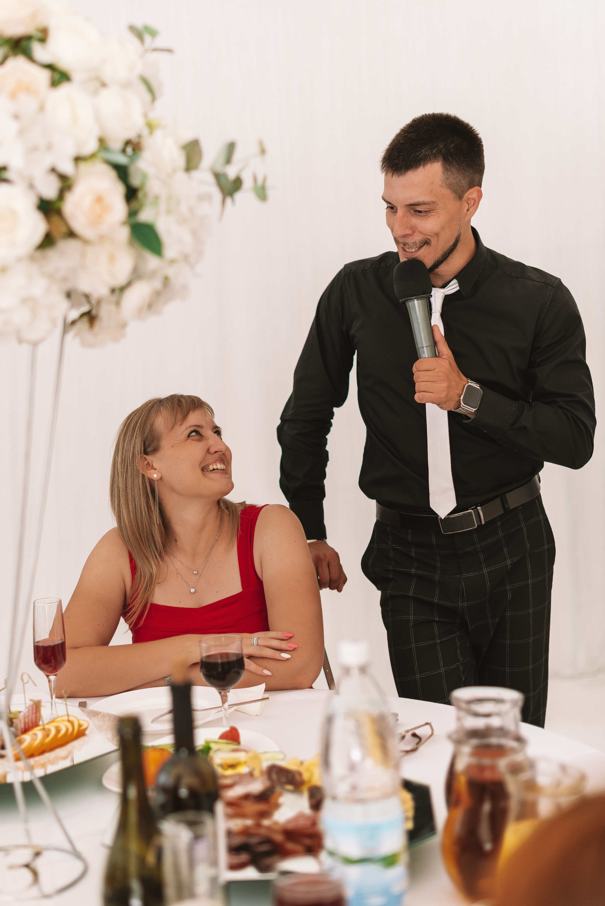 Кристина + Дима. Свадебный и семейный фотограф в Волгограде Олеся Лисицкая