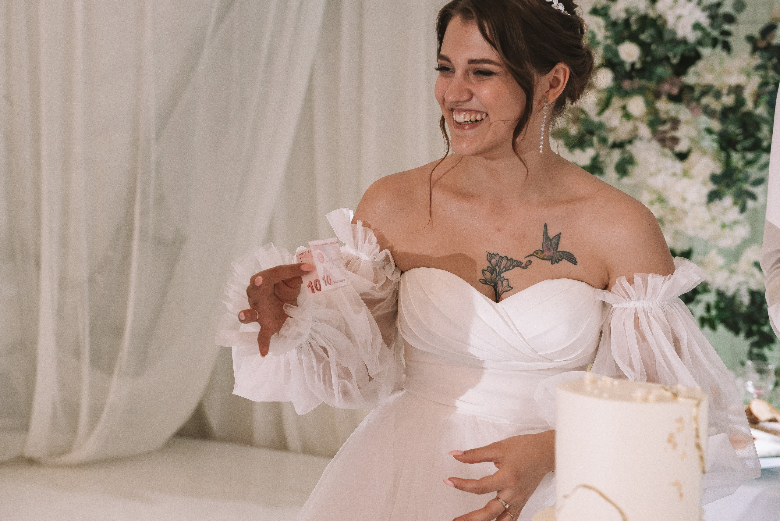 Кристина + Дима. Свадебный и семейный фотограф в Волгограде Олеся Лисицкая