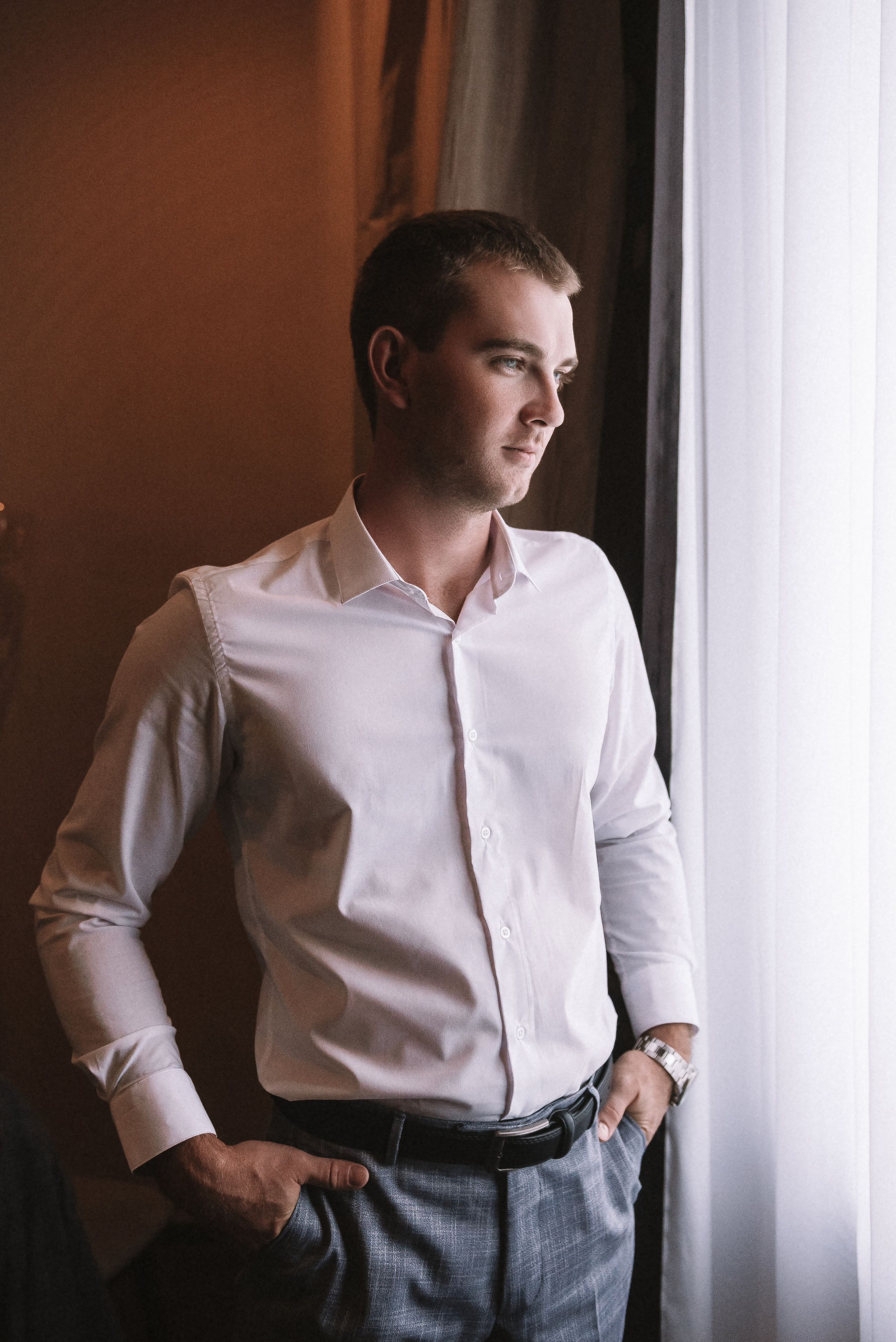 Алина + Игорь. Свадебный и семейный фотограф в Волгограде Олеся Лисицкая