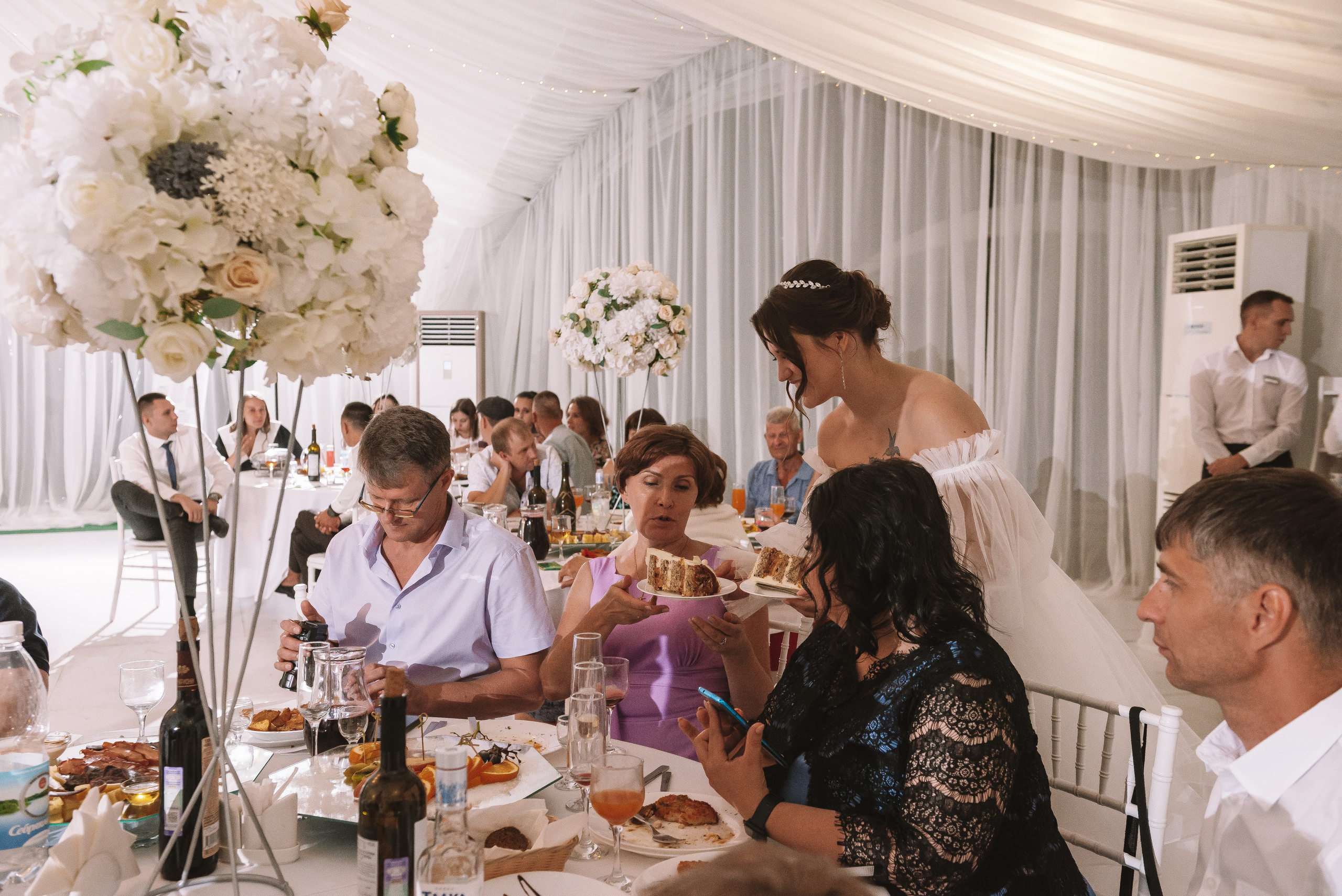 Кристина + Дима. Свадебный и семейный фотограф в Волгограде Олеся Лисицкая