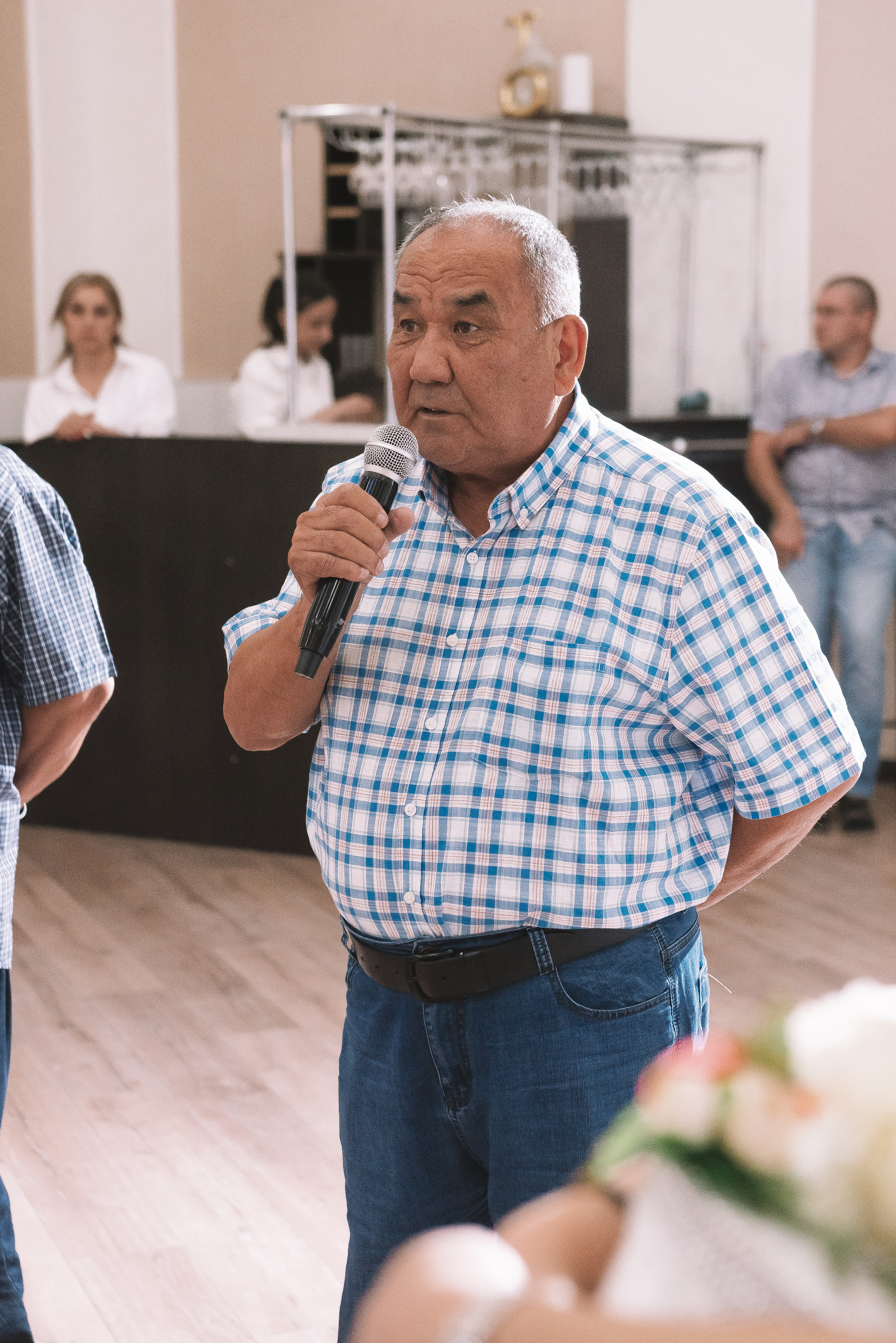 Айгерим + Рашид. Свадебный и семейный фотограф в Волгограде Олеся Лисицкая