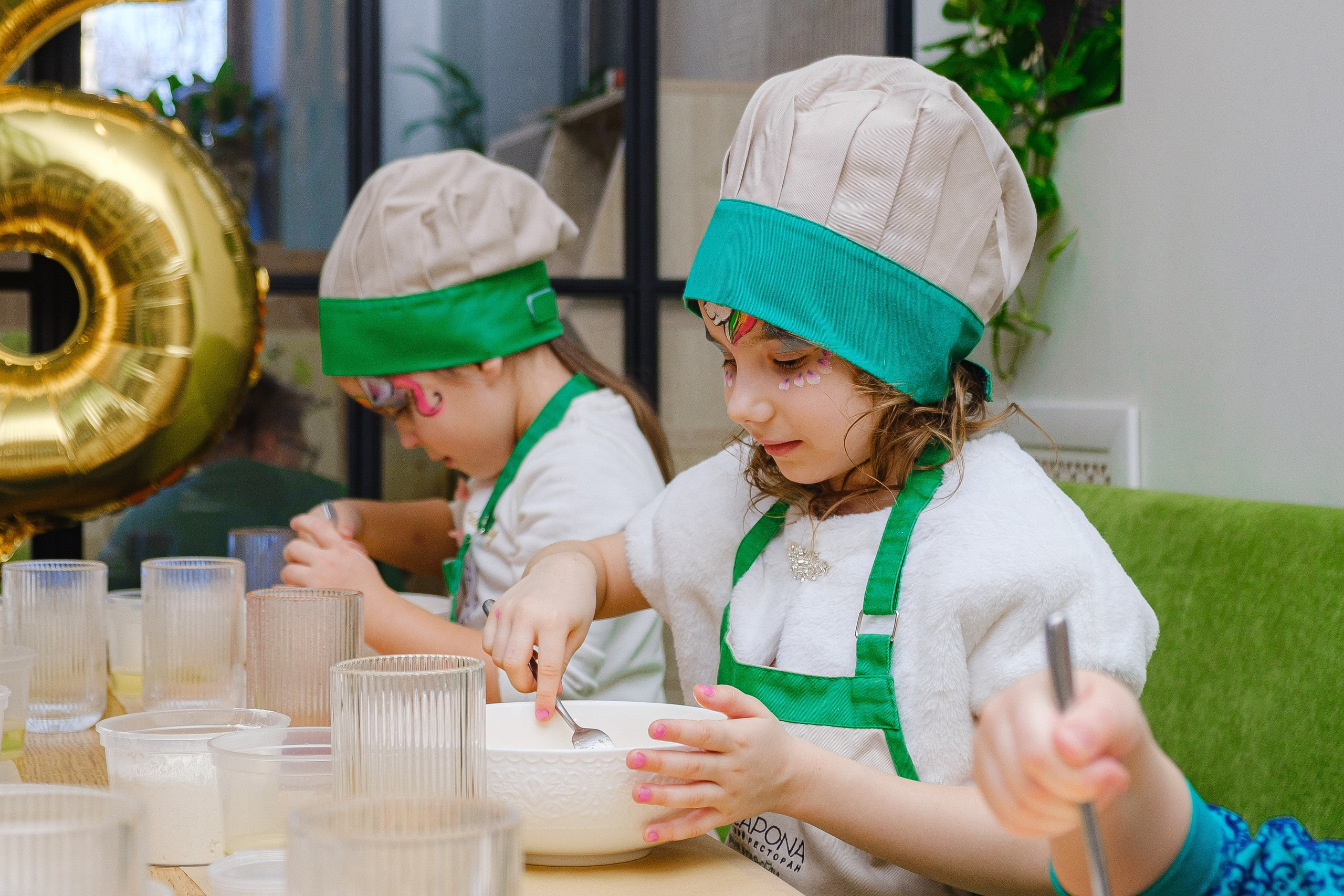День рождения 6 лет. Фотограф Мария Хлебникова Санкт-Петербург Москва