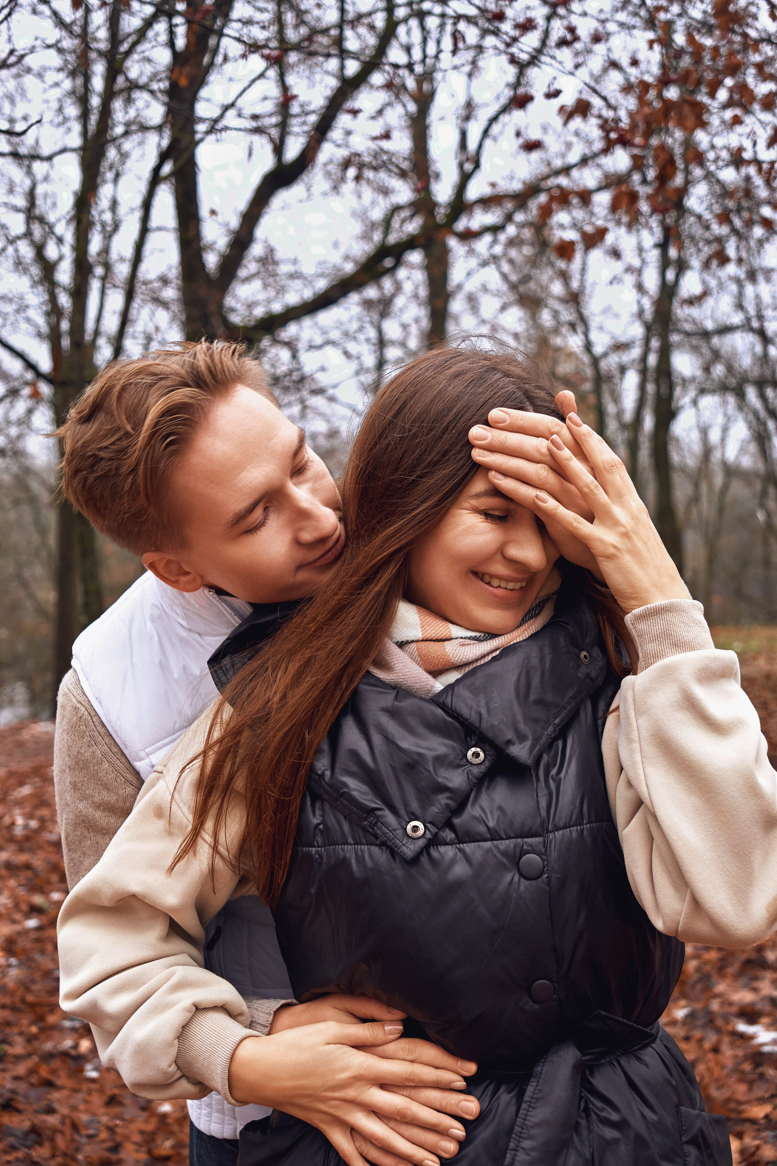 Максим & Мария. Фотограф в Санкт-Петербурге Цуркан Алёна