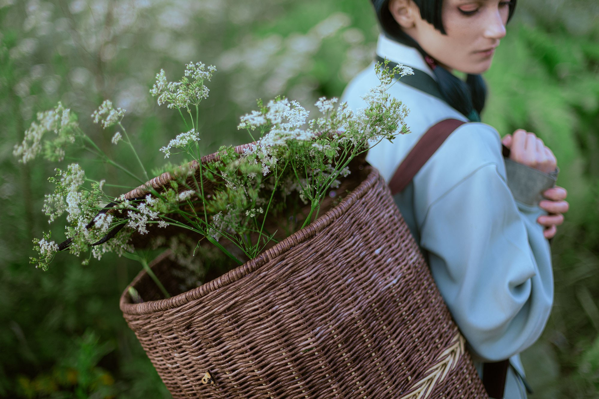 Монолог фармацевта. Репортажный фотограф видеограф в Москве Ольга Плаксина