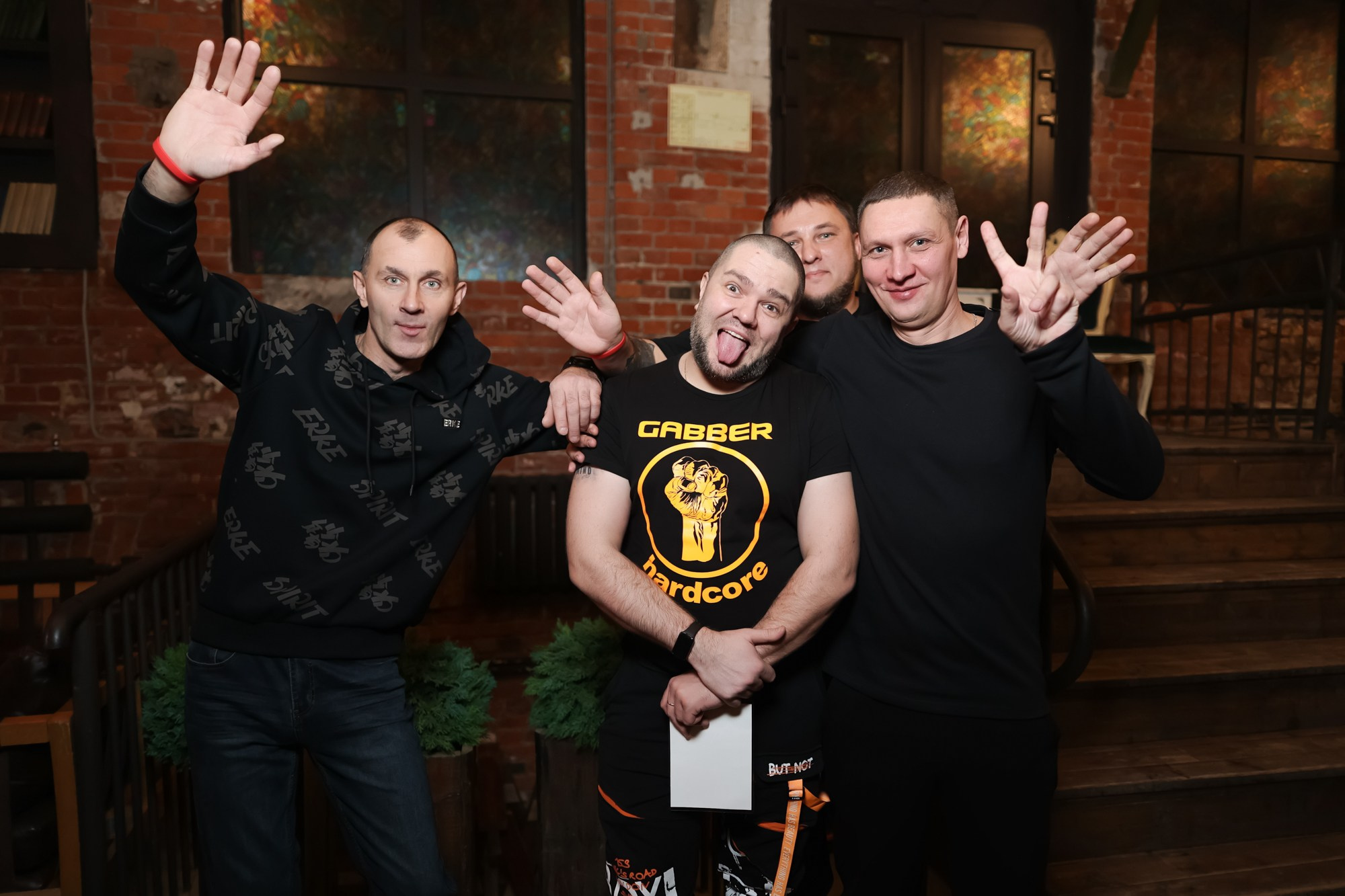 Форт-Боярд. Репортажный фотограф видеограф в Москве Ольга Плаксина