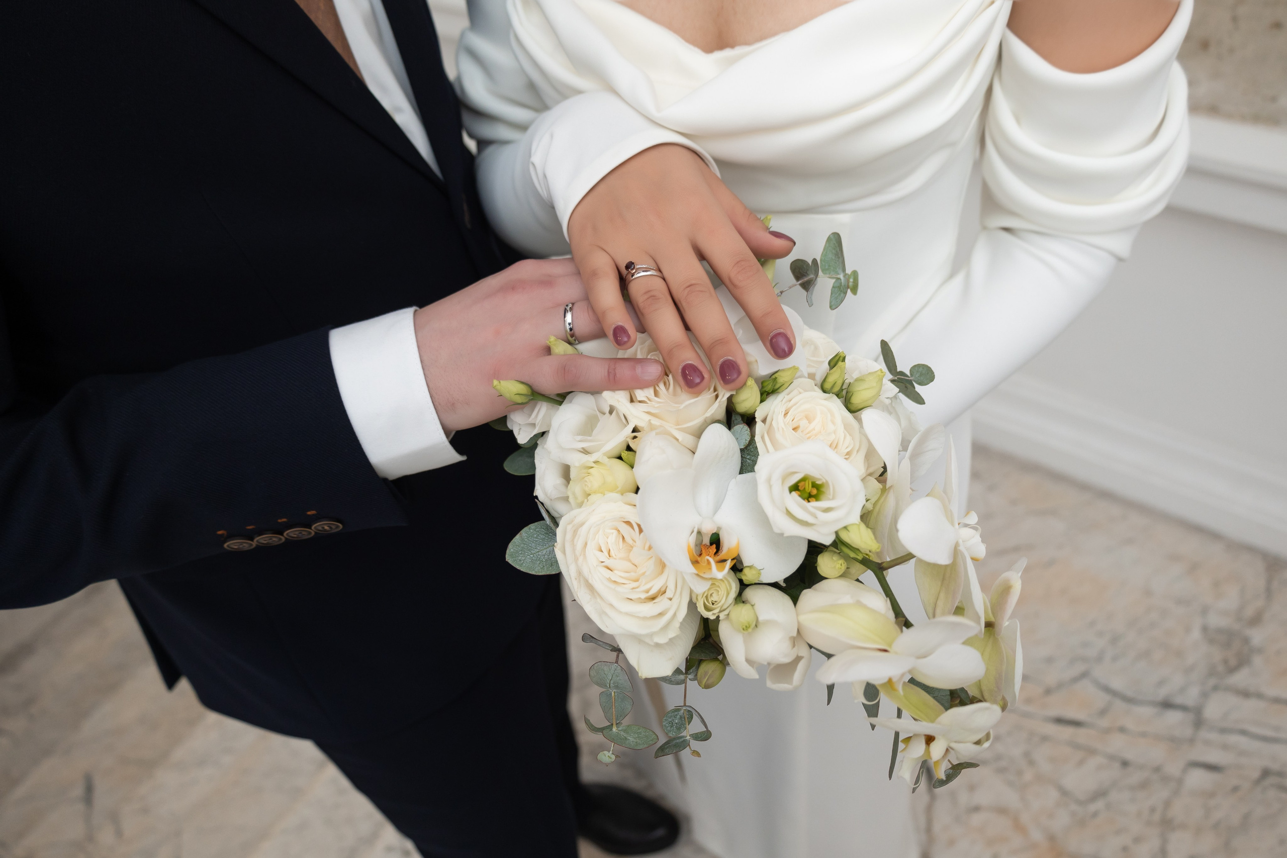 Свадьба Роман и Элина. Репортажный фотограф видеограф в Москве Ольга Плаксина