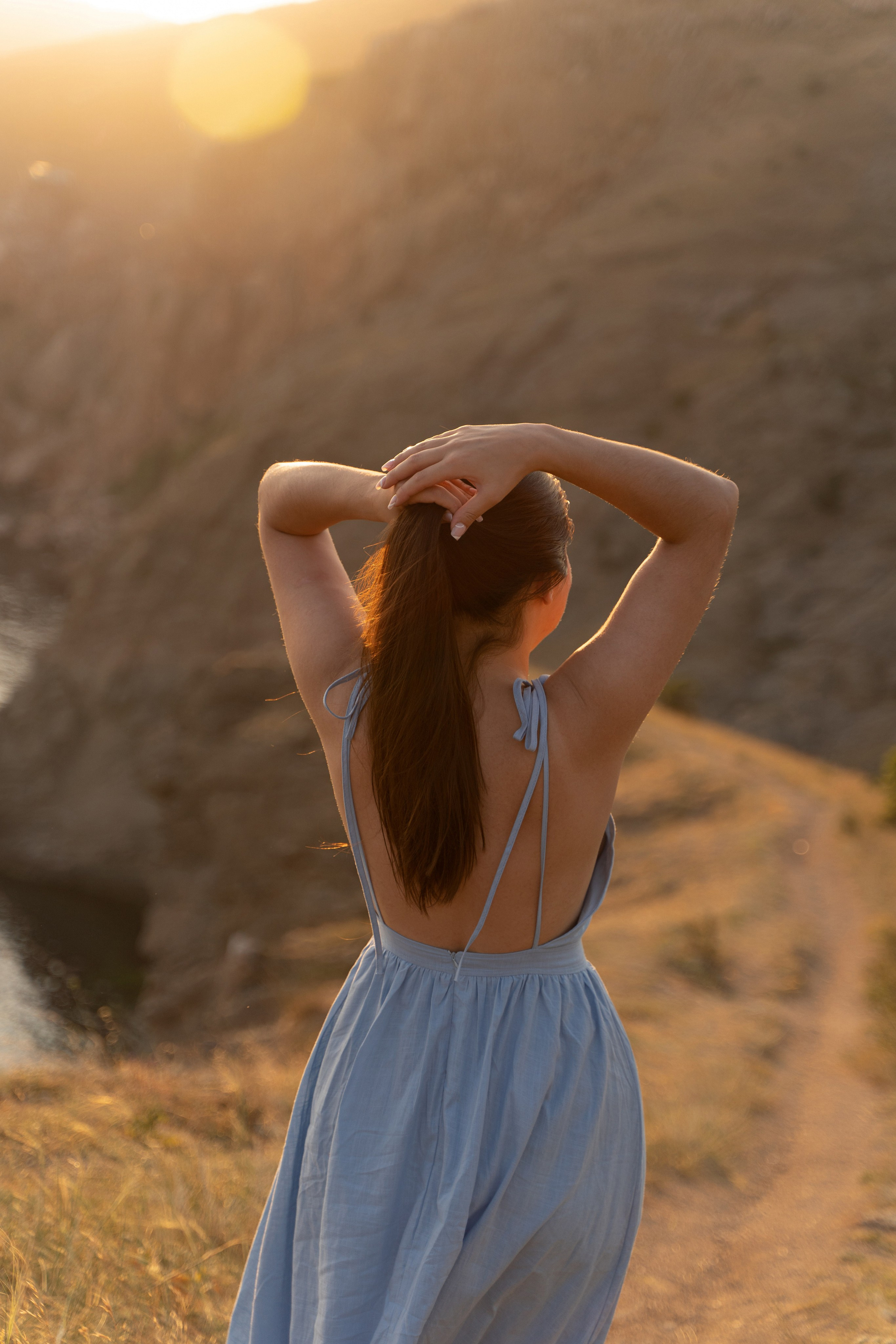 Прогулка. Свадебный и семейный фотограф в Севастополе и в Крыму