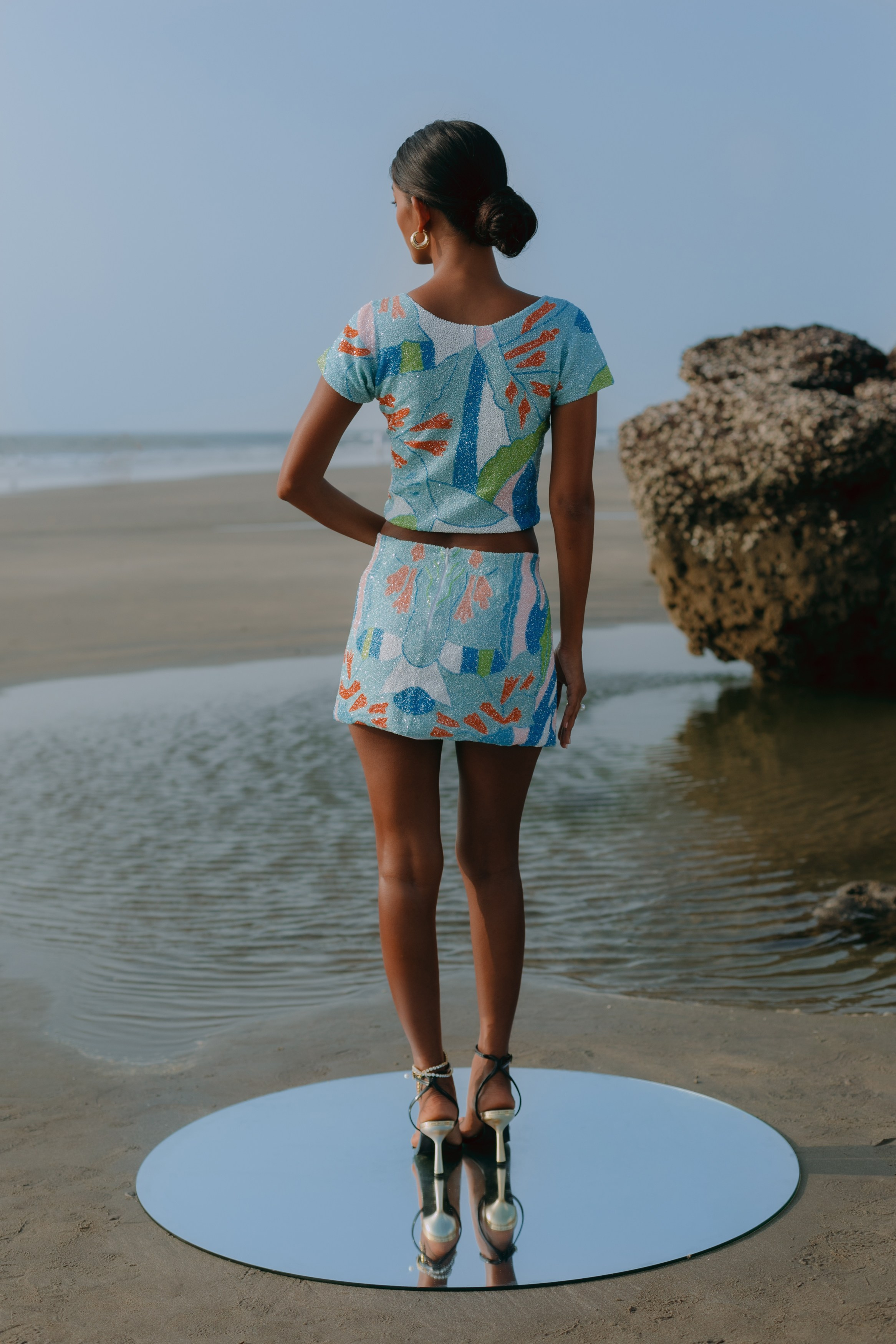 Oceanus. Фотограф в Москве — Елена Якушина