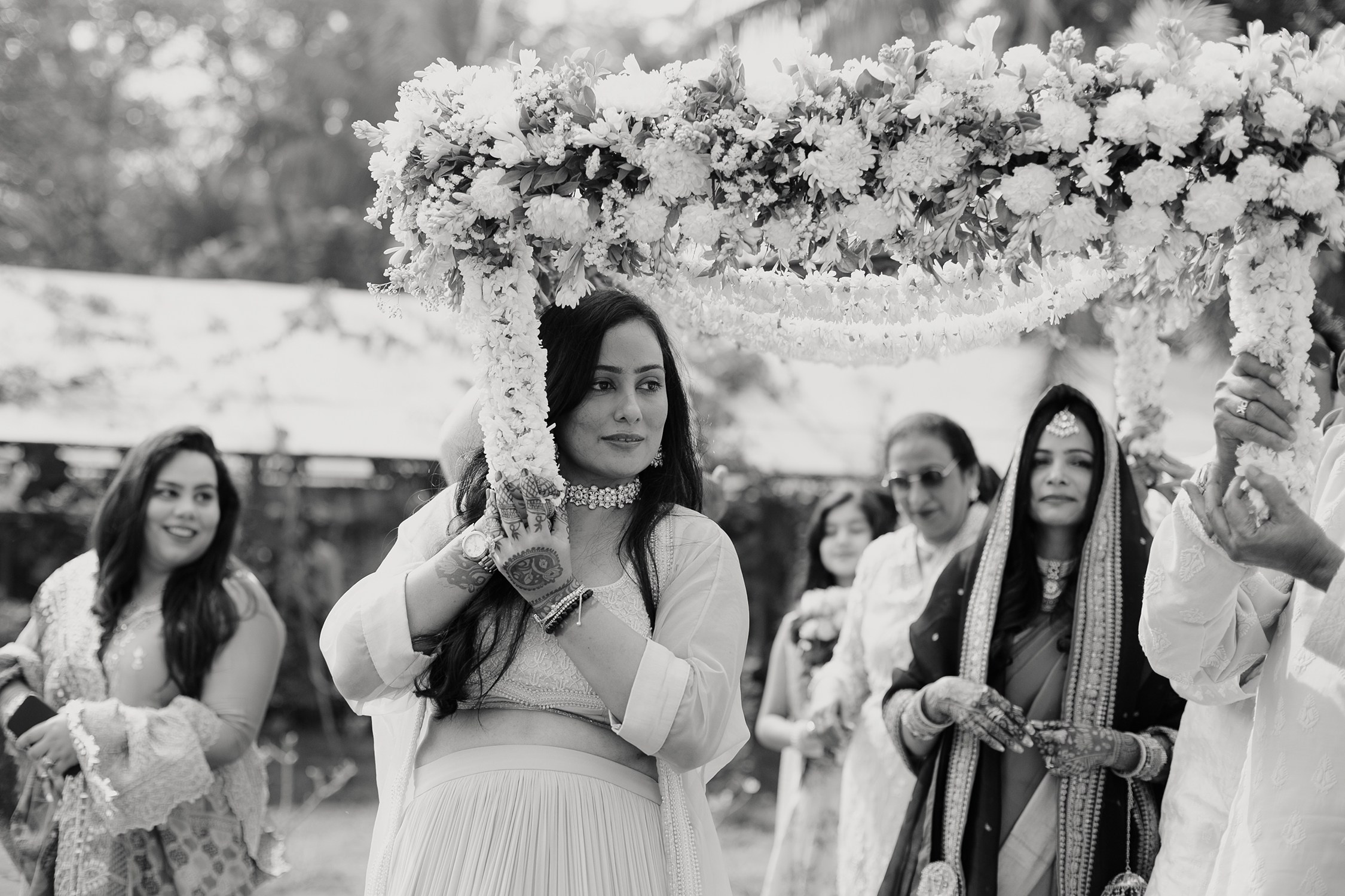 Дипти и Тушар. Портретный и fashion фотограф в Москве — Елена Якушина