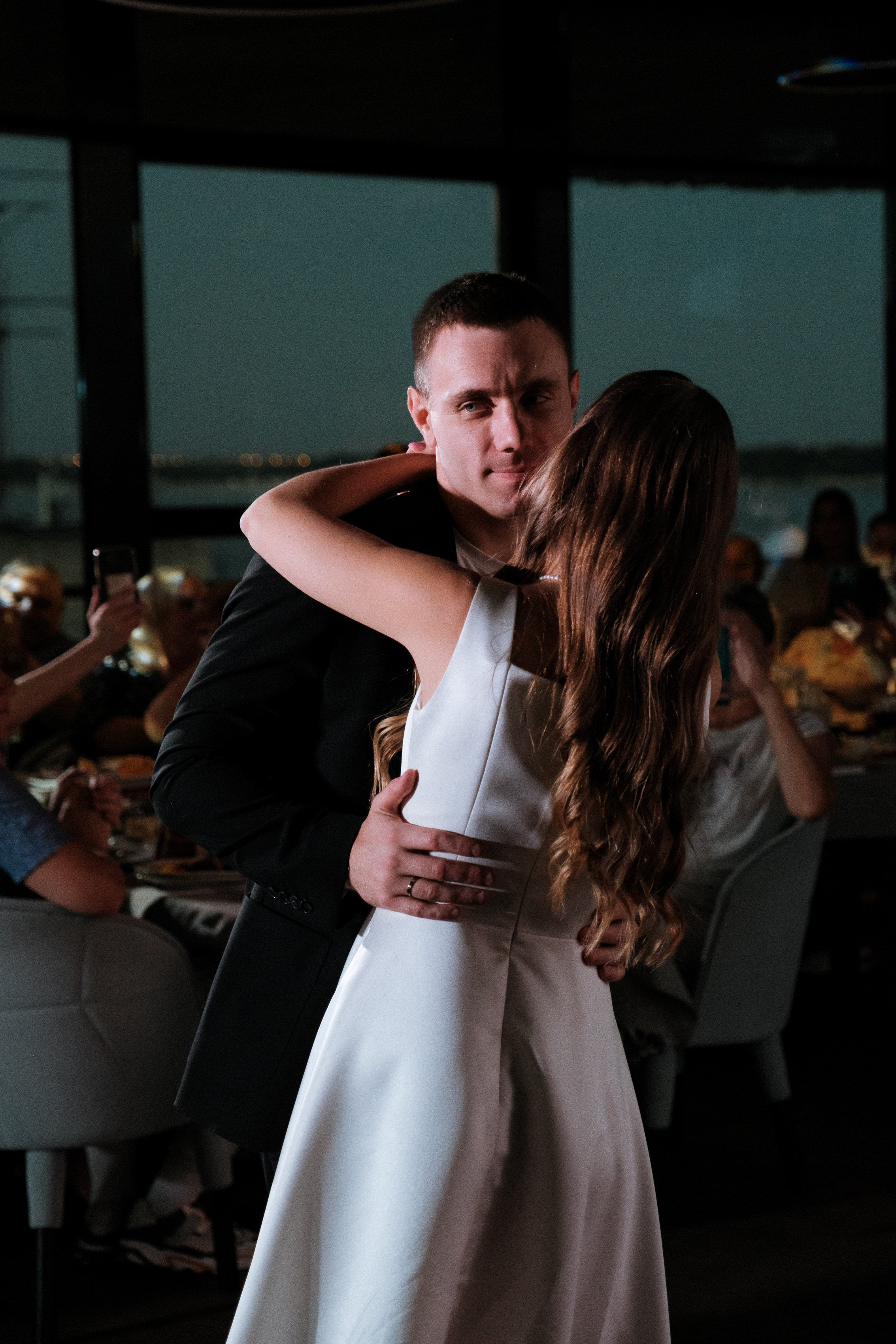 Виталий и Юлия. Свадебный и семейный фотограф в Волгограде Кристина Иванова