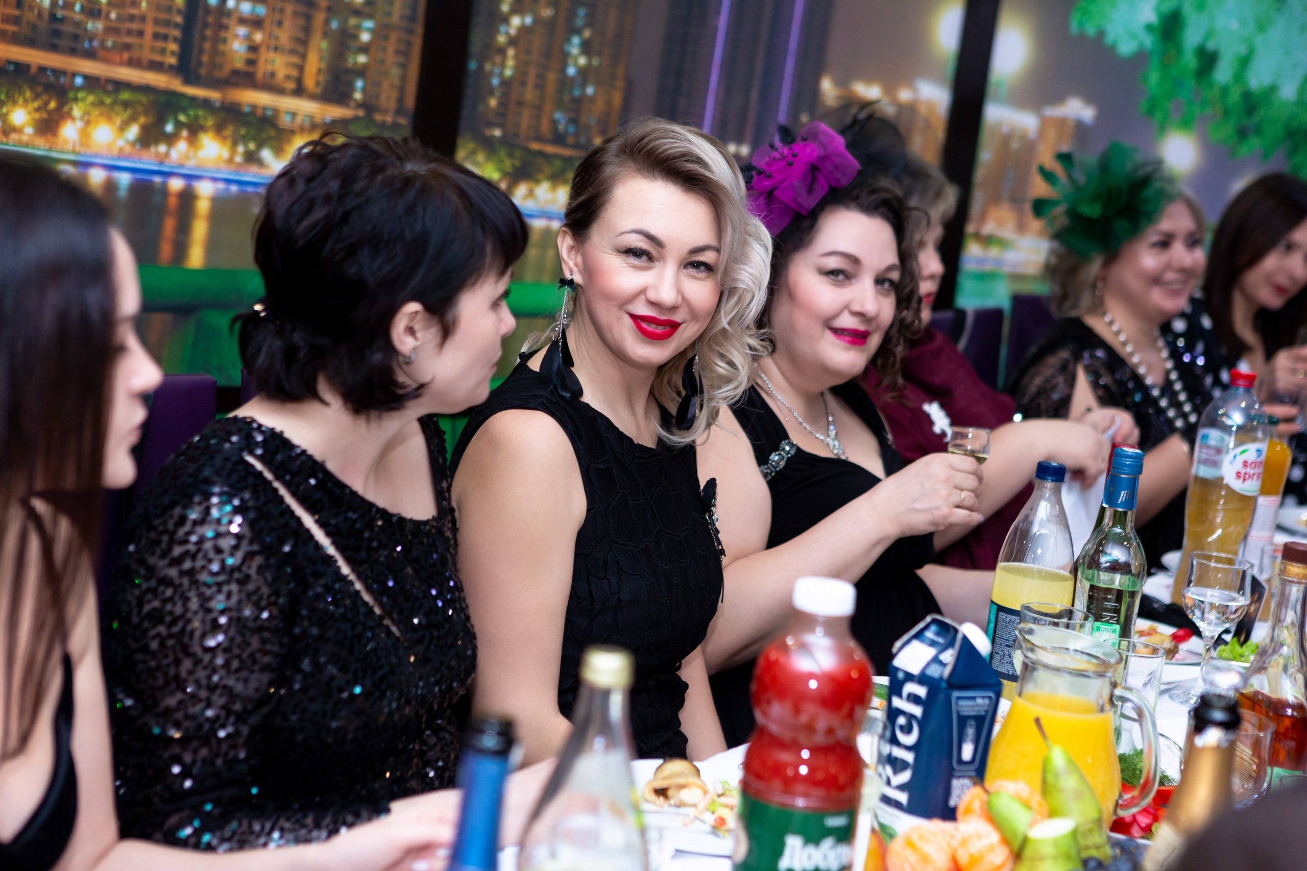 КОРПОРАТИВ 26.12.23. Профессиональный фотограф в Мценске и Орловской области