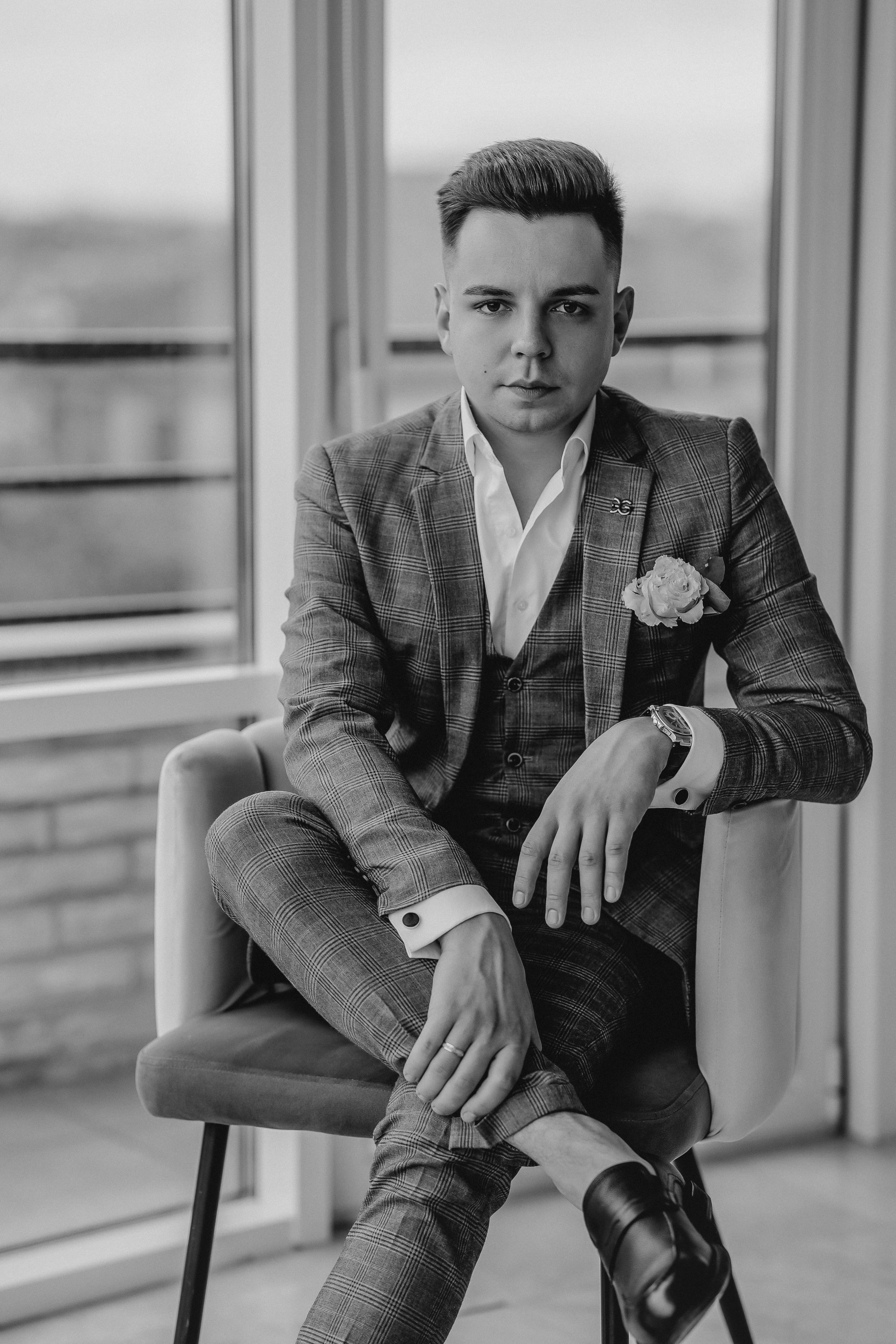 Свадьба. Семейный и женский фотограф в Ростове-на-Дону Екатерина Фитисова