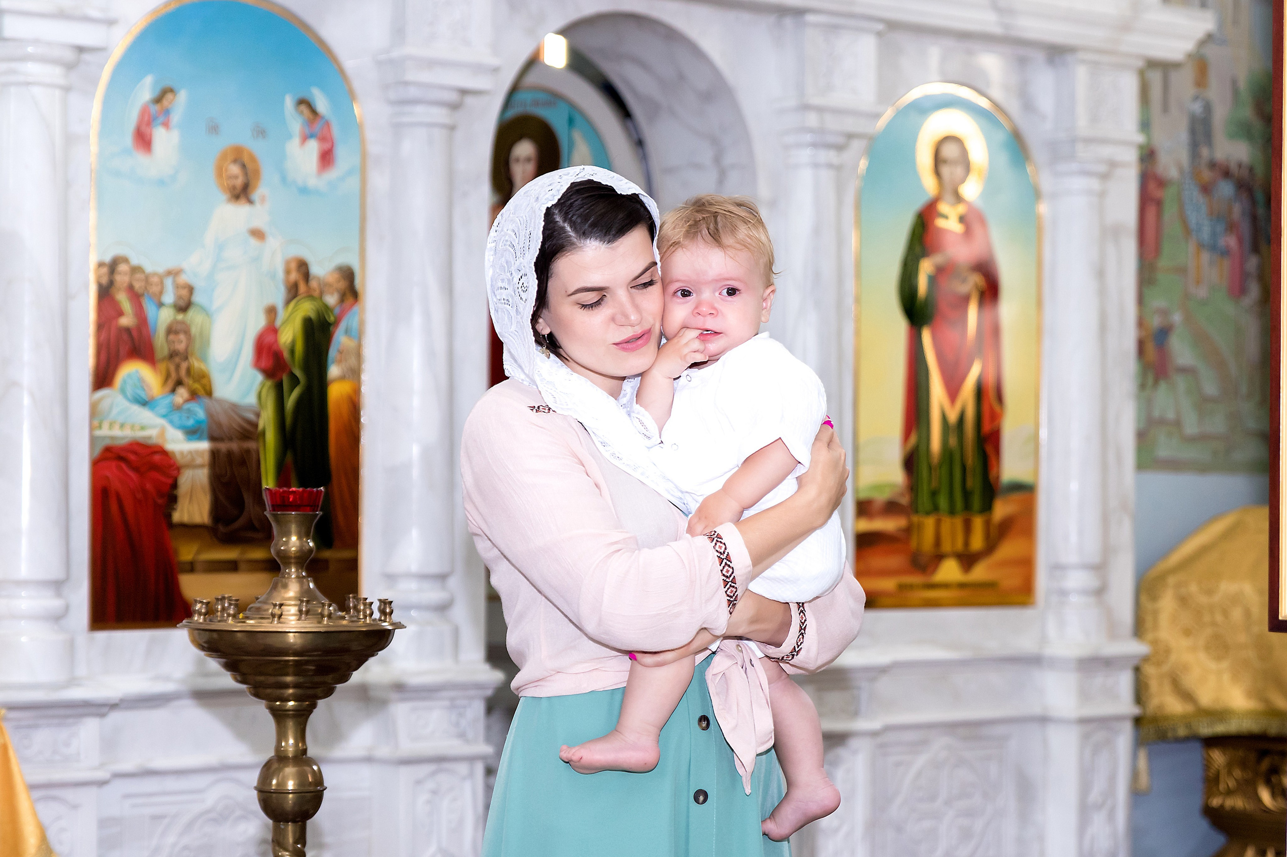 Церковь Успения Пресвятой Богородицы. Фотограф Пятигорск и КМВ