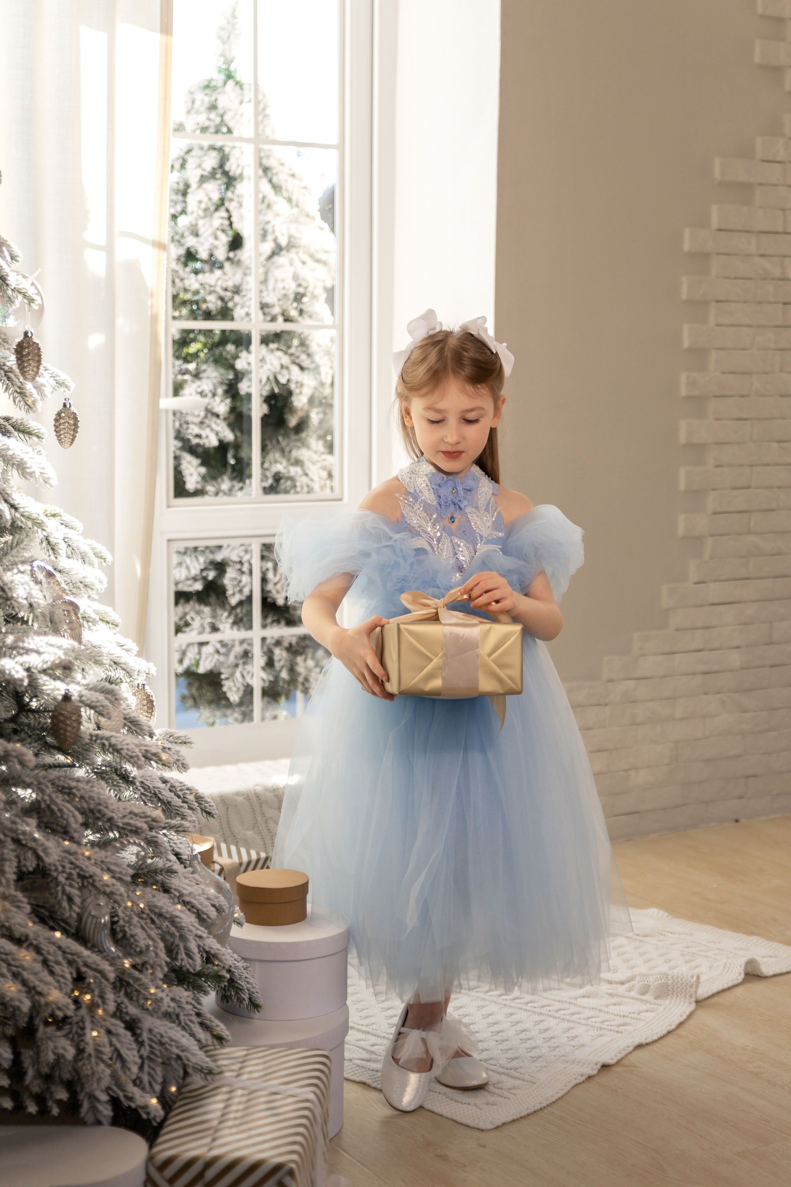 Новогодние проэкты. Фотограф Пятигорск и КМВ