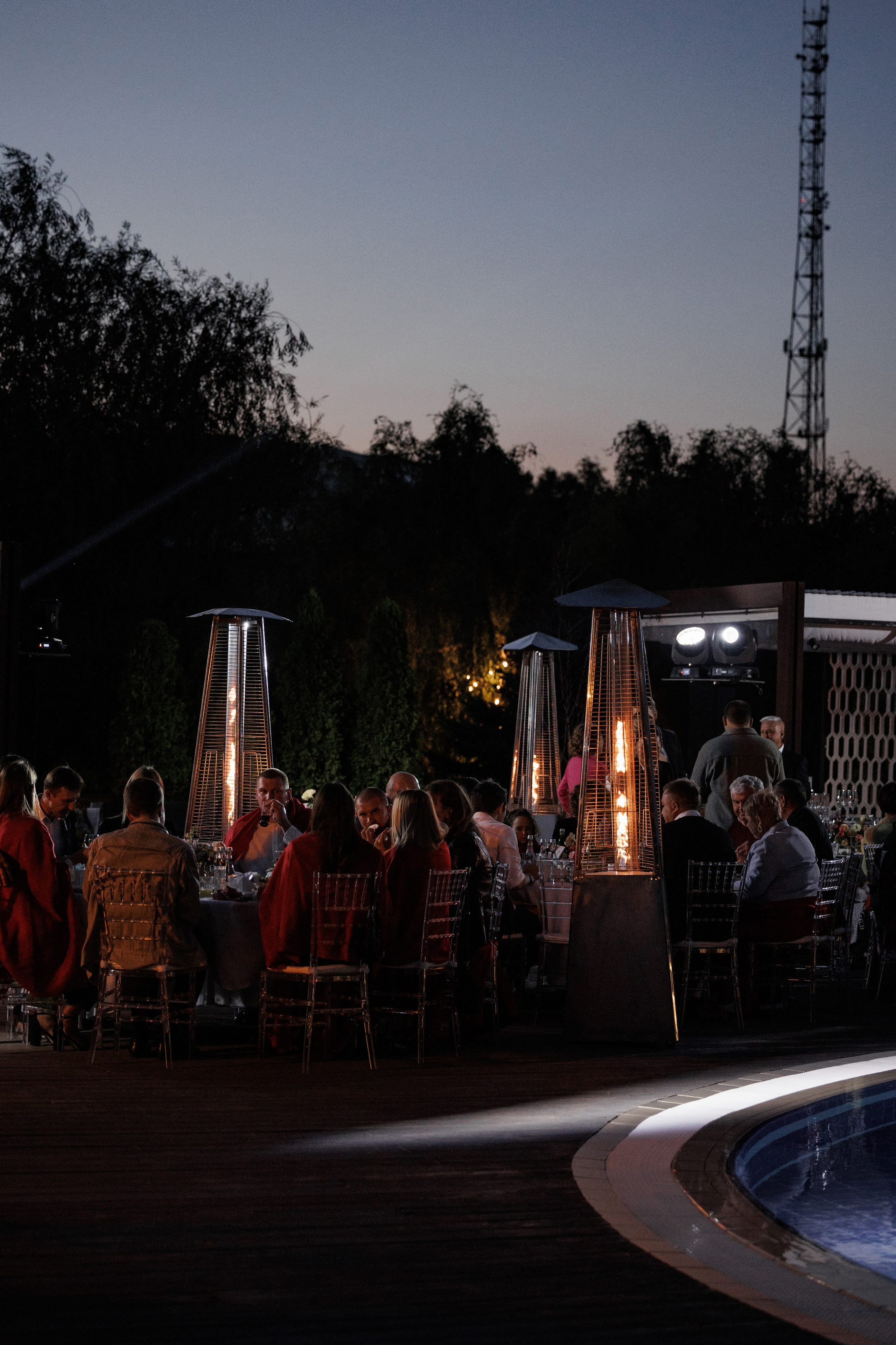 Свадебная фотосессия в Ростове. Свадебный организатор в Ростове-на-Дону Яснов Роман