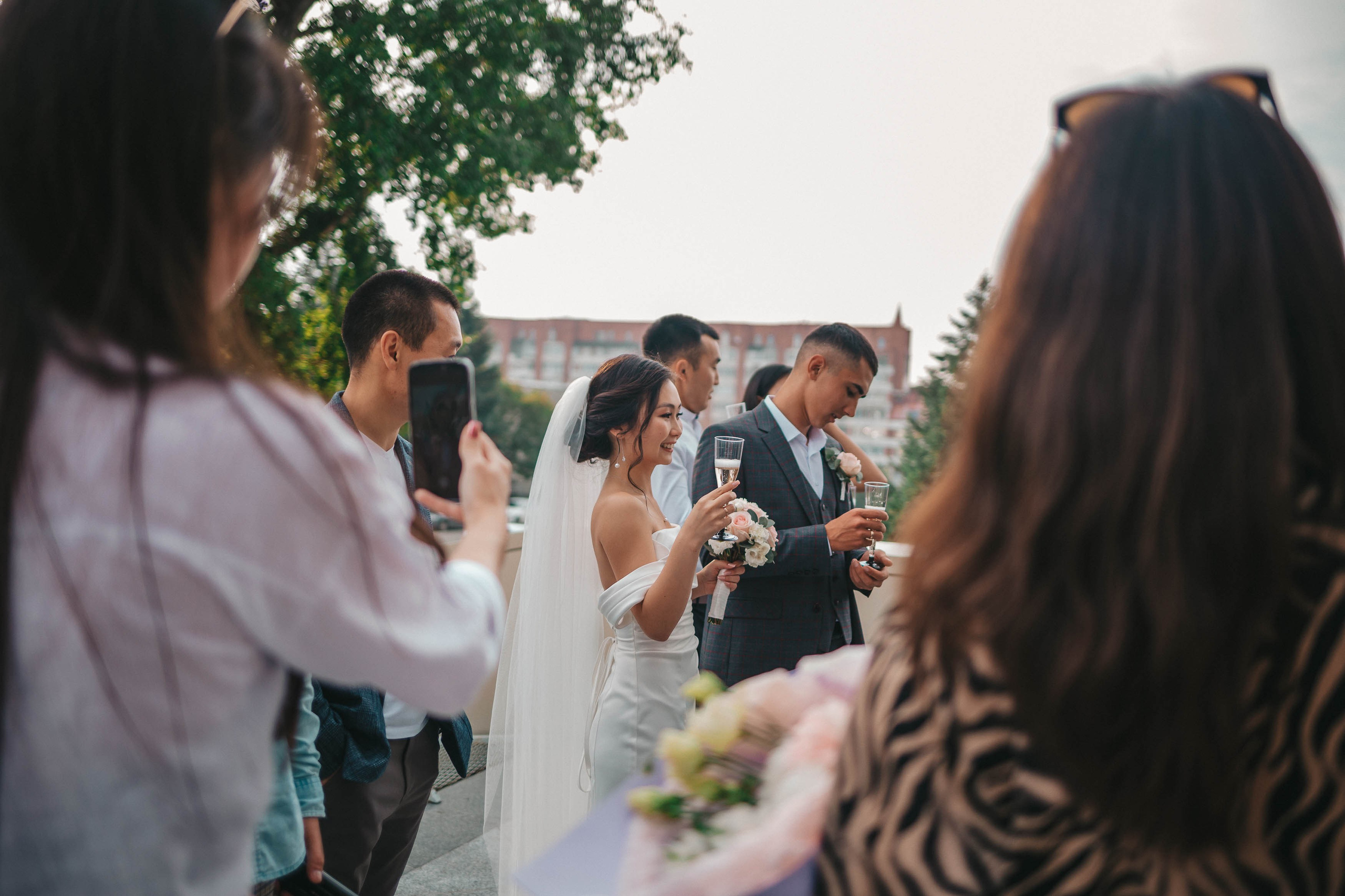 Владислав и Полина. Nadin.K фотограф Иркутск, Байкал, Братск