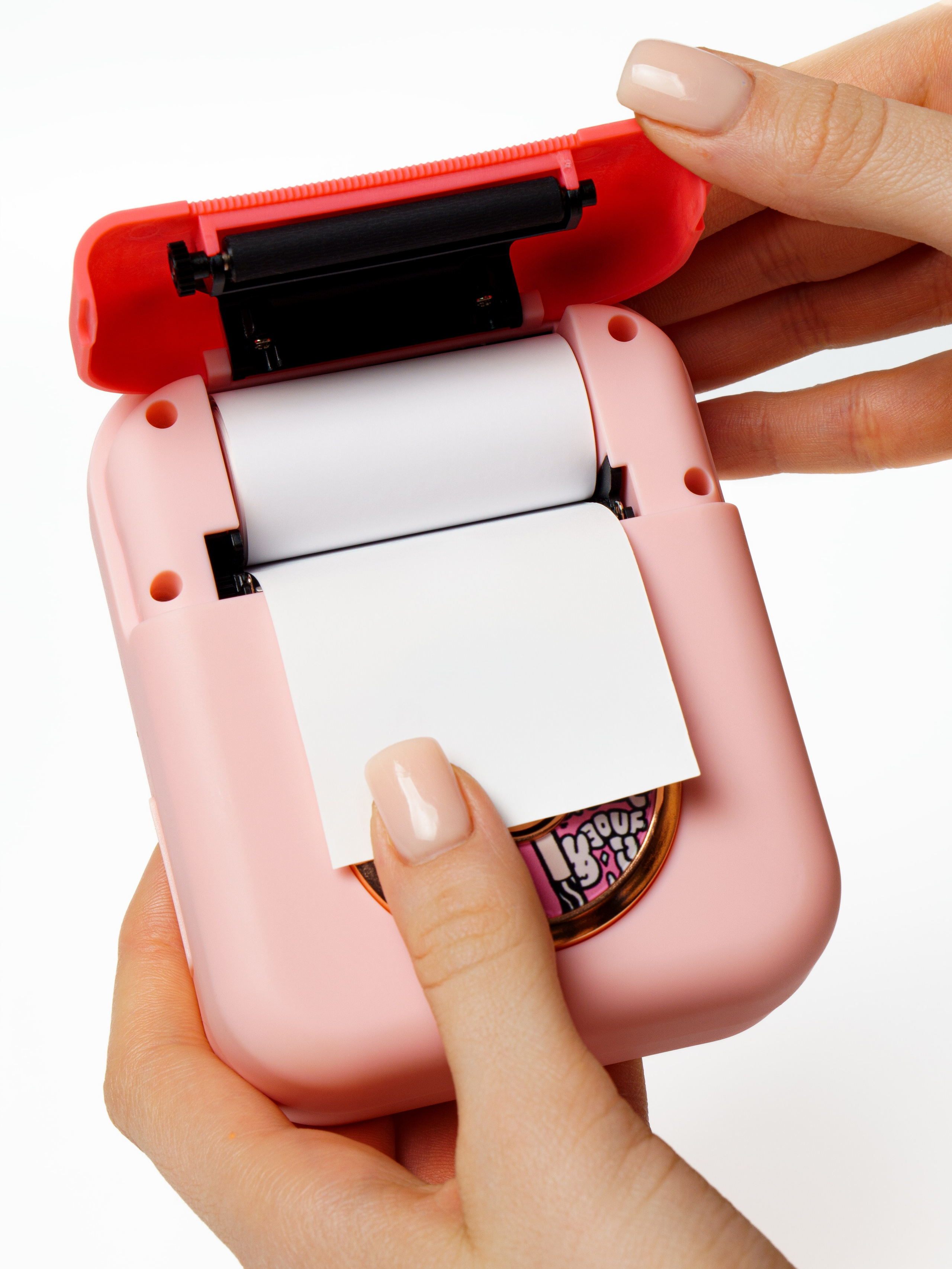 Фотоаппараты моментальной печати. Макаров Сергей|Creamlebot Фотограф города Ростов-на-Дону