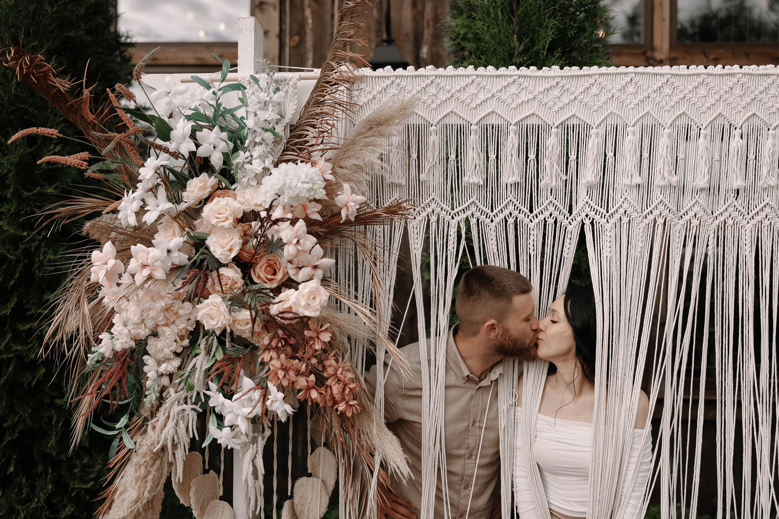 Пустырник…лимончелло…любовь и 4 по алгебре. Свадебный и семейный Фотограф Денис Кошель