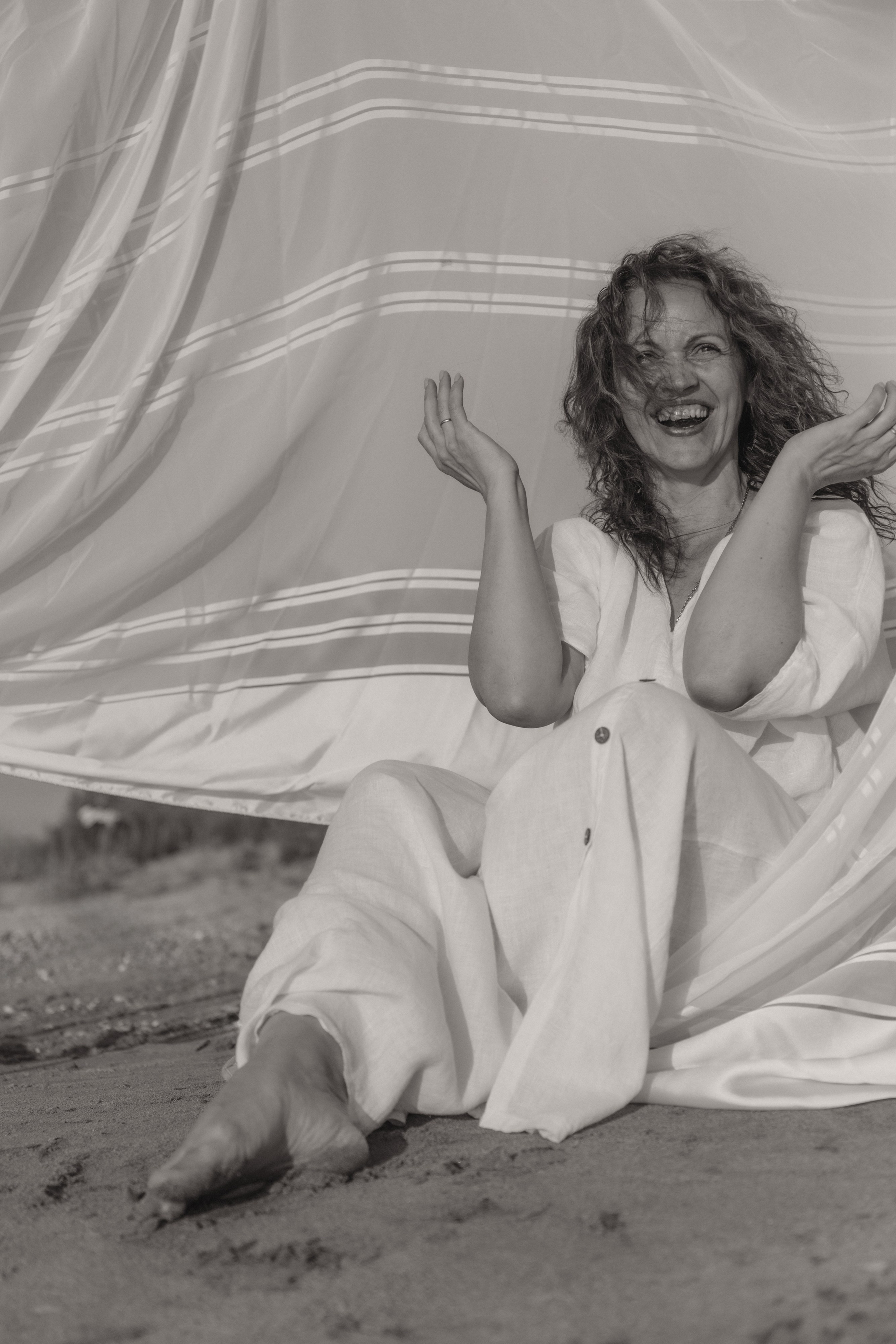 Морское настроение. Свадебный и семейный фотограф Злата Вдовина