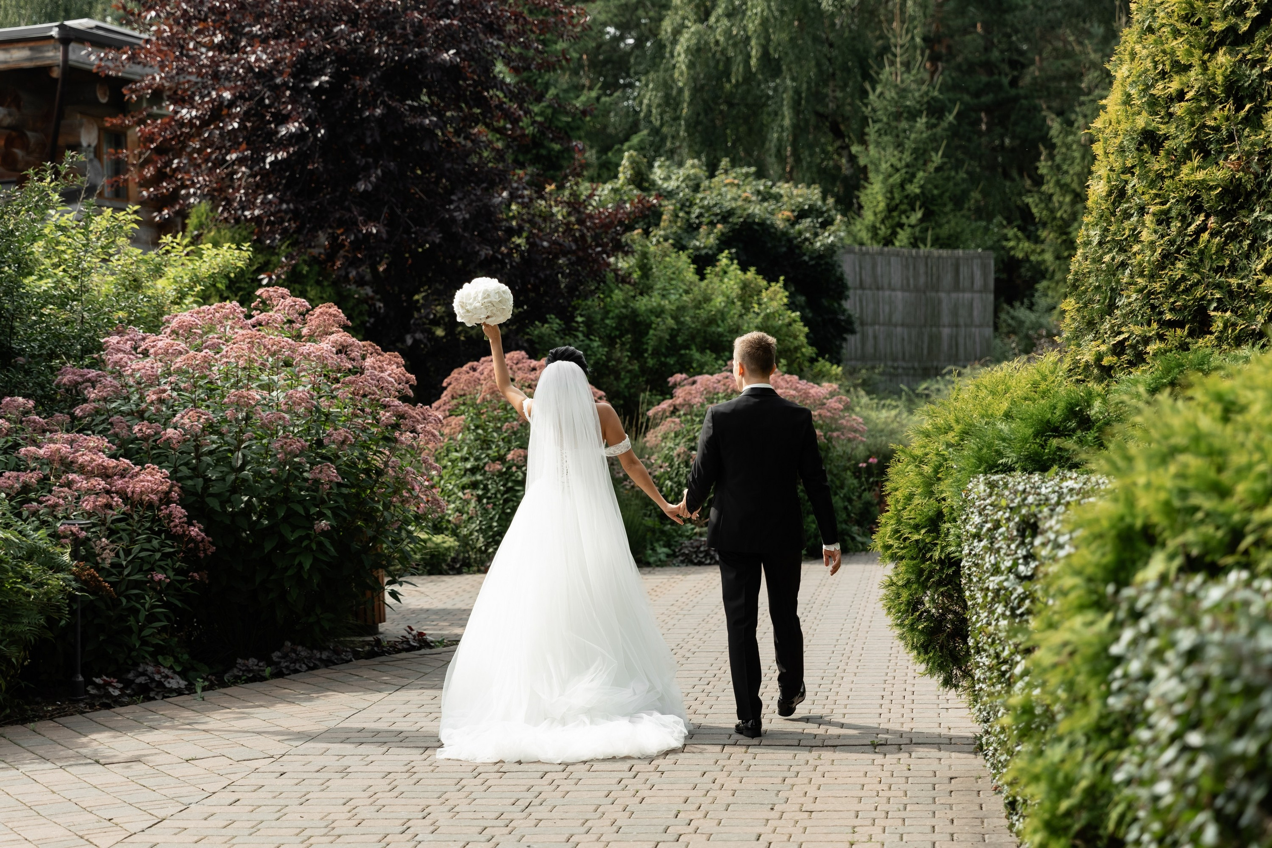 Герман и Анастасия (Artiland). Татьяна Чернышова свадебный фотограф Москва