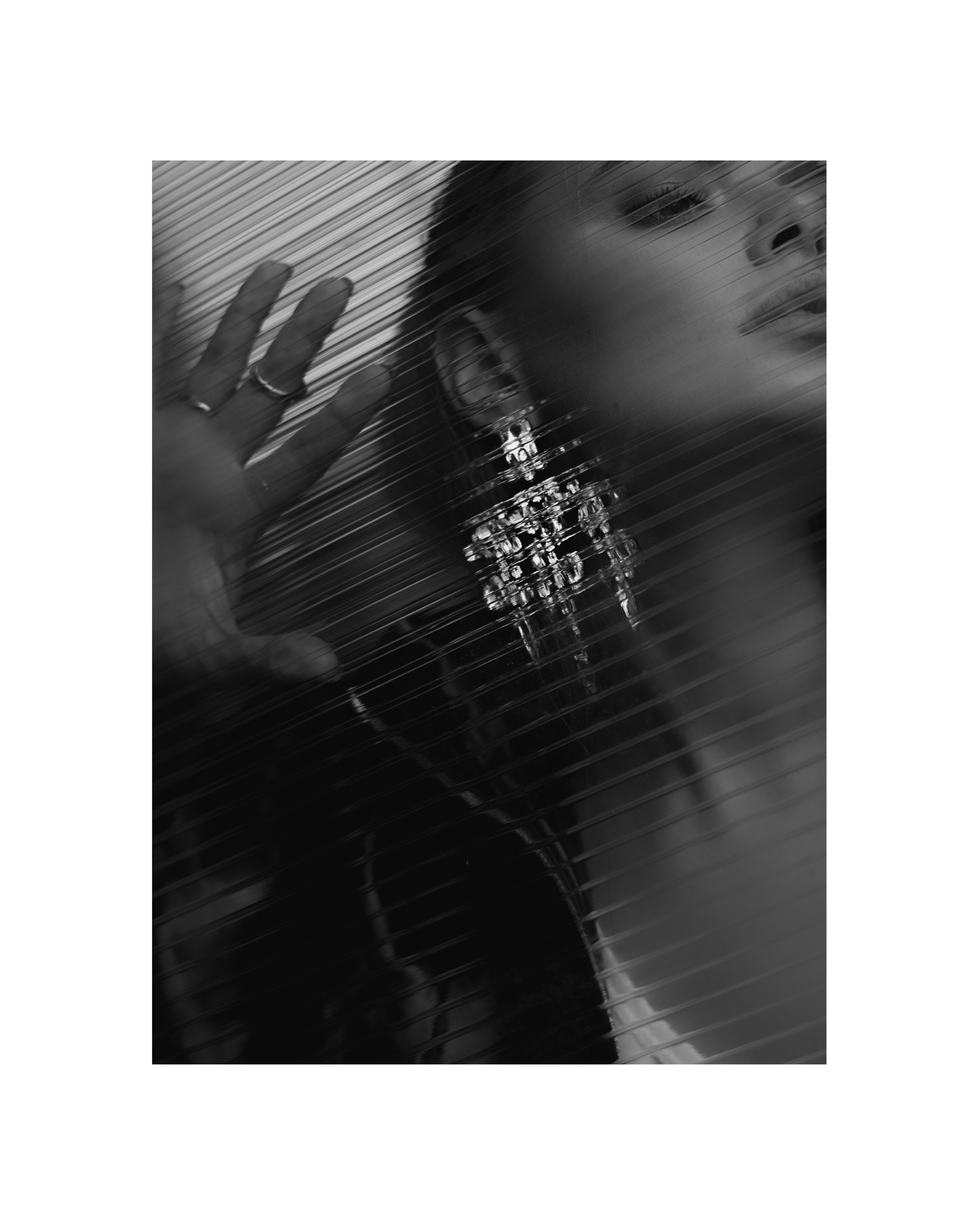 Маргарита Аброськина. Фотограф Popova Polina