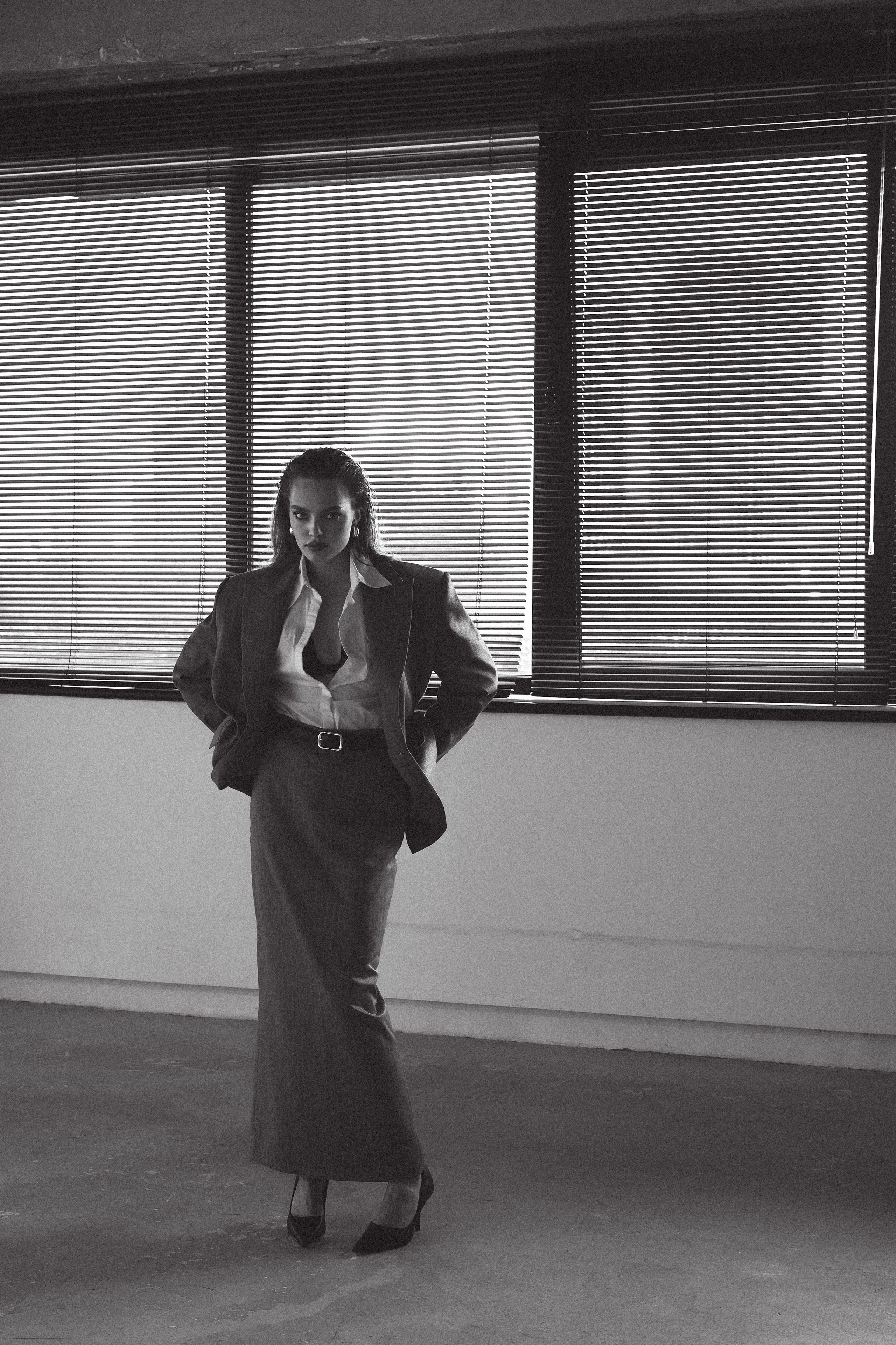 Stefania. Фотограф Popova Polina