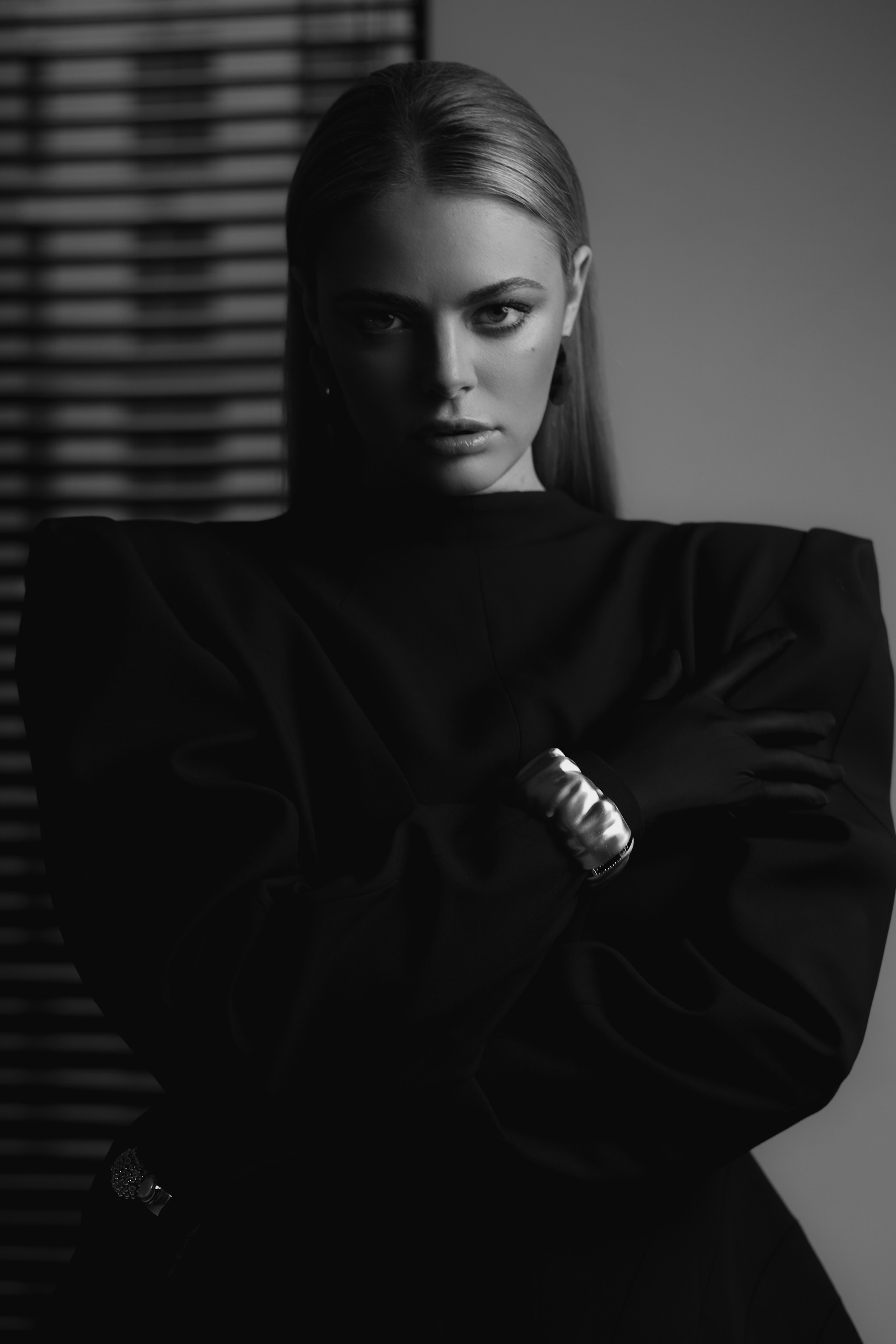 Маргарита Аброськина. Фотограф Popova Polina