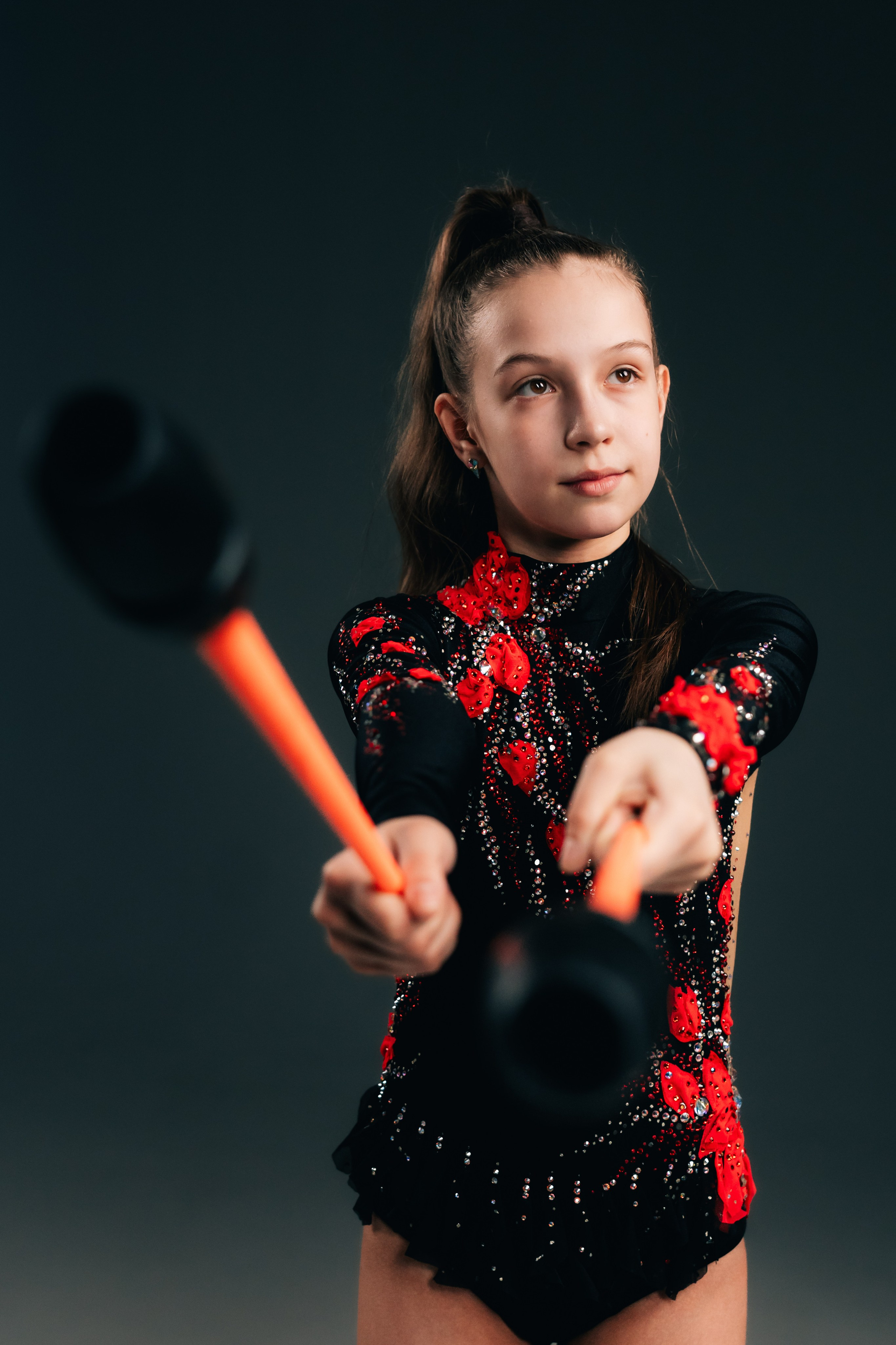 Индивидуальная съемка | Маша. Фотограф Валерия Кононова