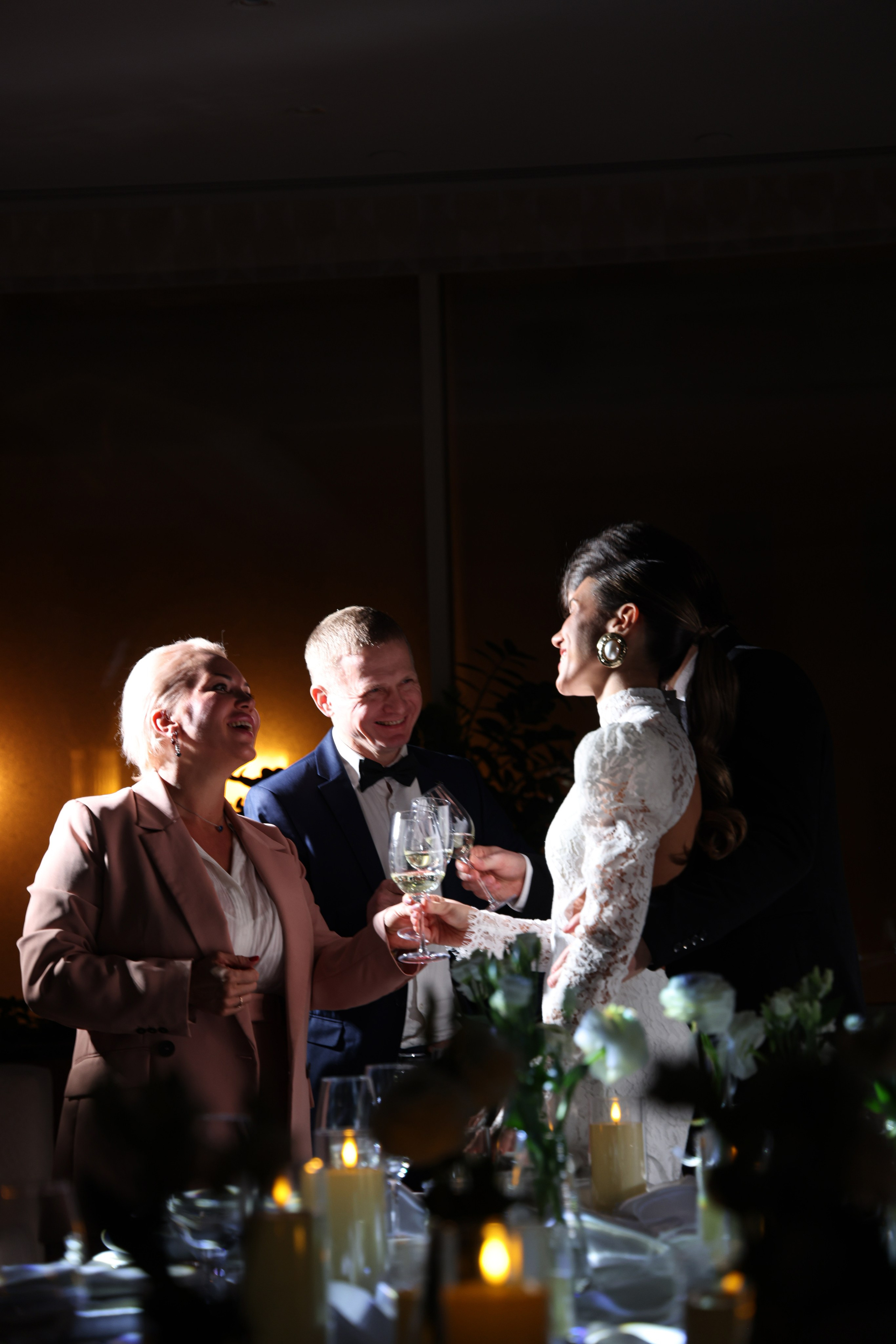 Ангелина и Никита. Портретный фотограф | Варвара Самсонова