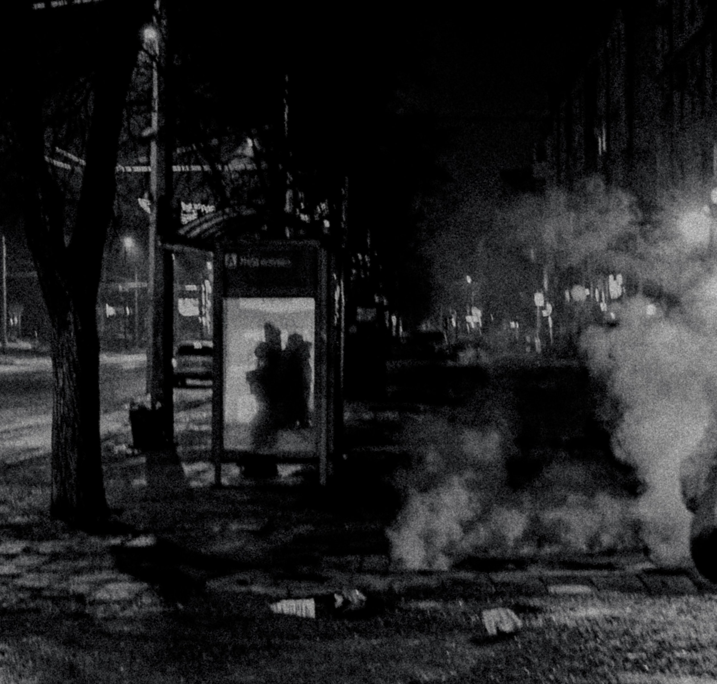 Город Н. Предание о руинах: АРХИВ ПУСТОТЫ