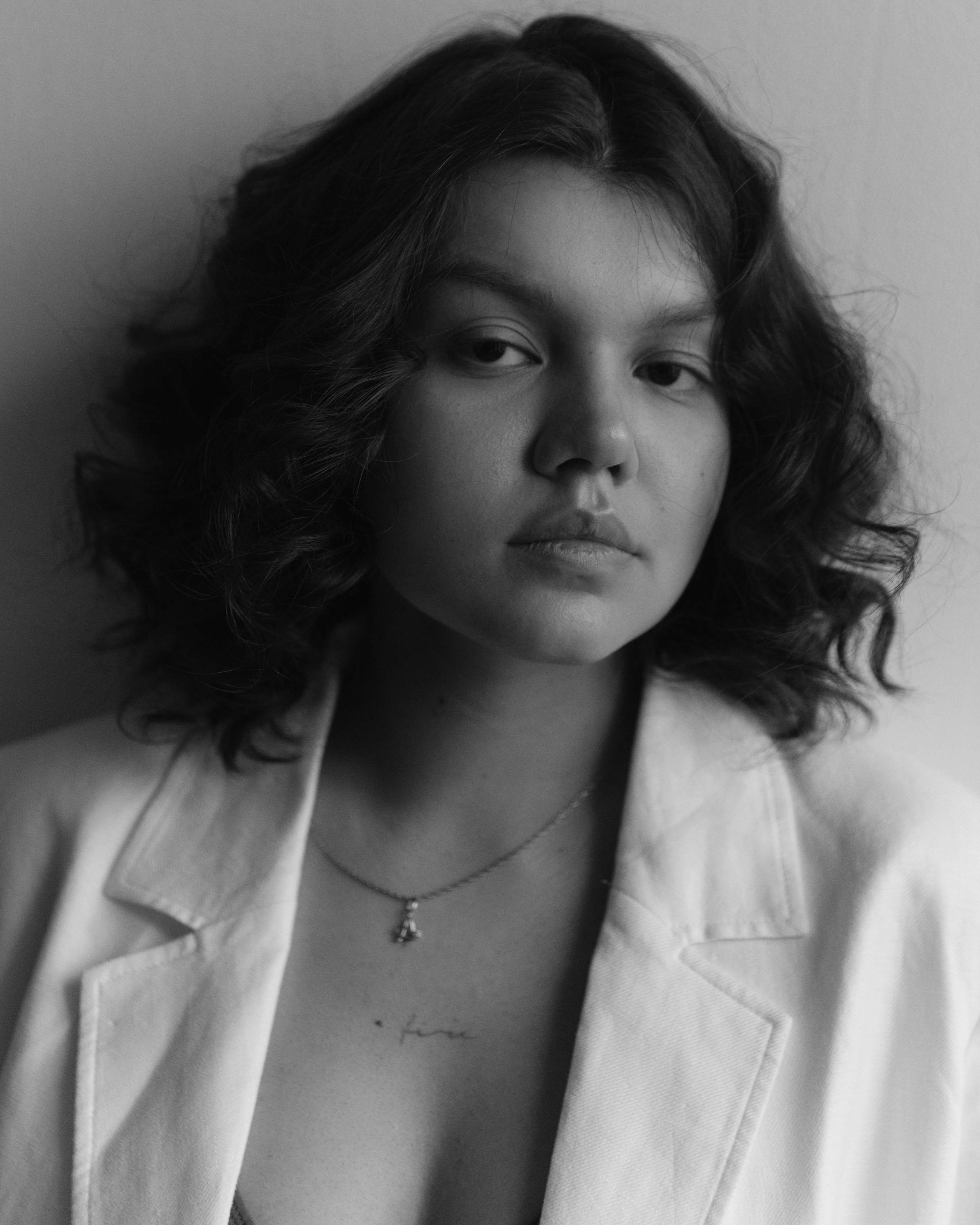 Настя. Фотограф в Москве — Евгения Прокопенко