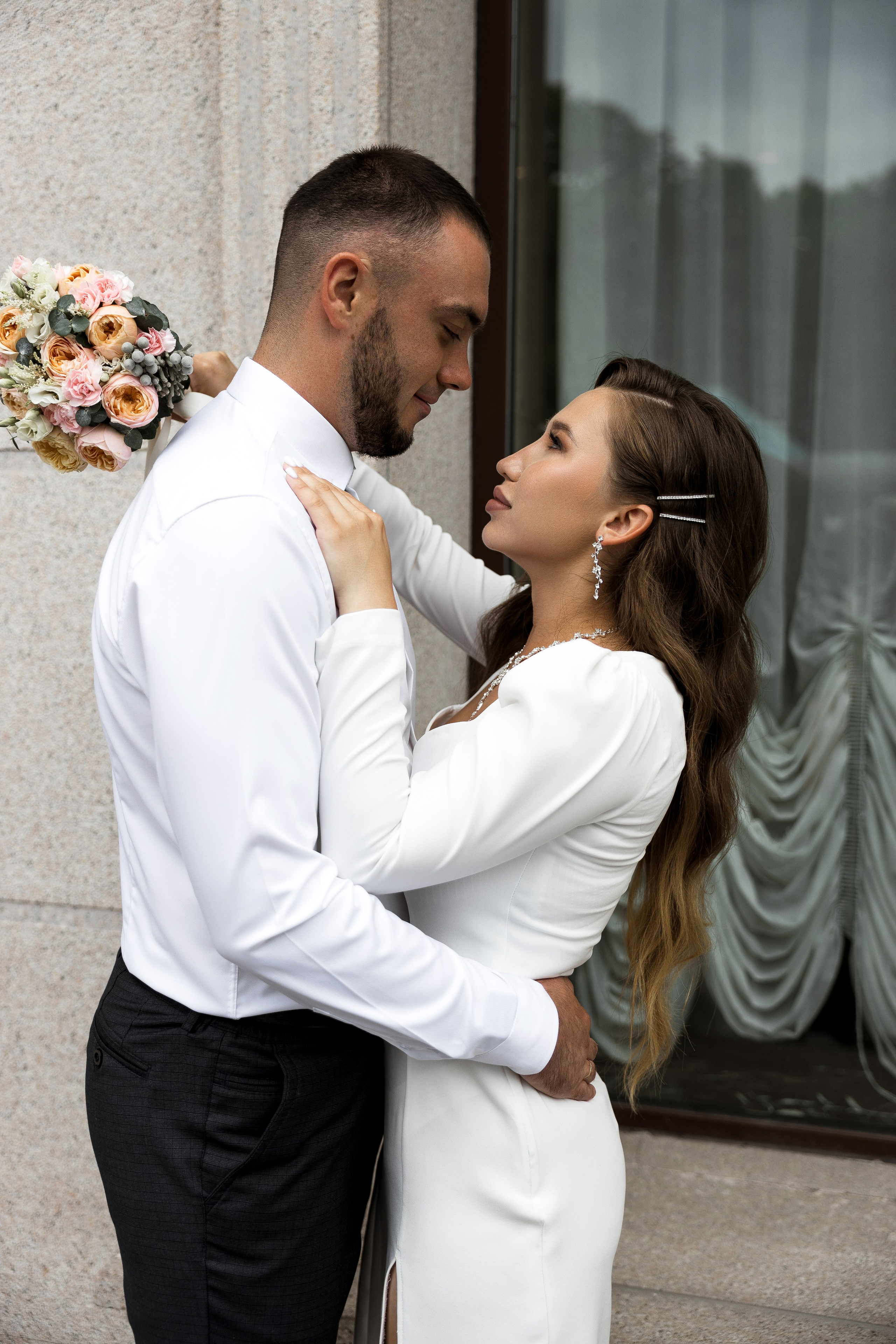 Портфолио свадьбы. Фотограф Ася Уссурийск Владивосток