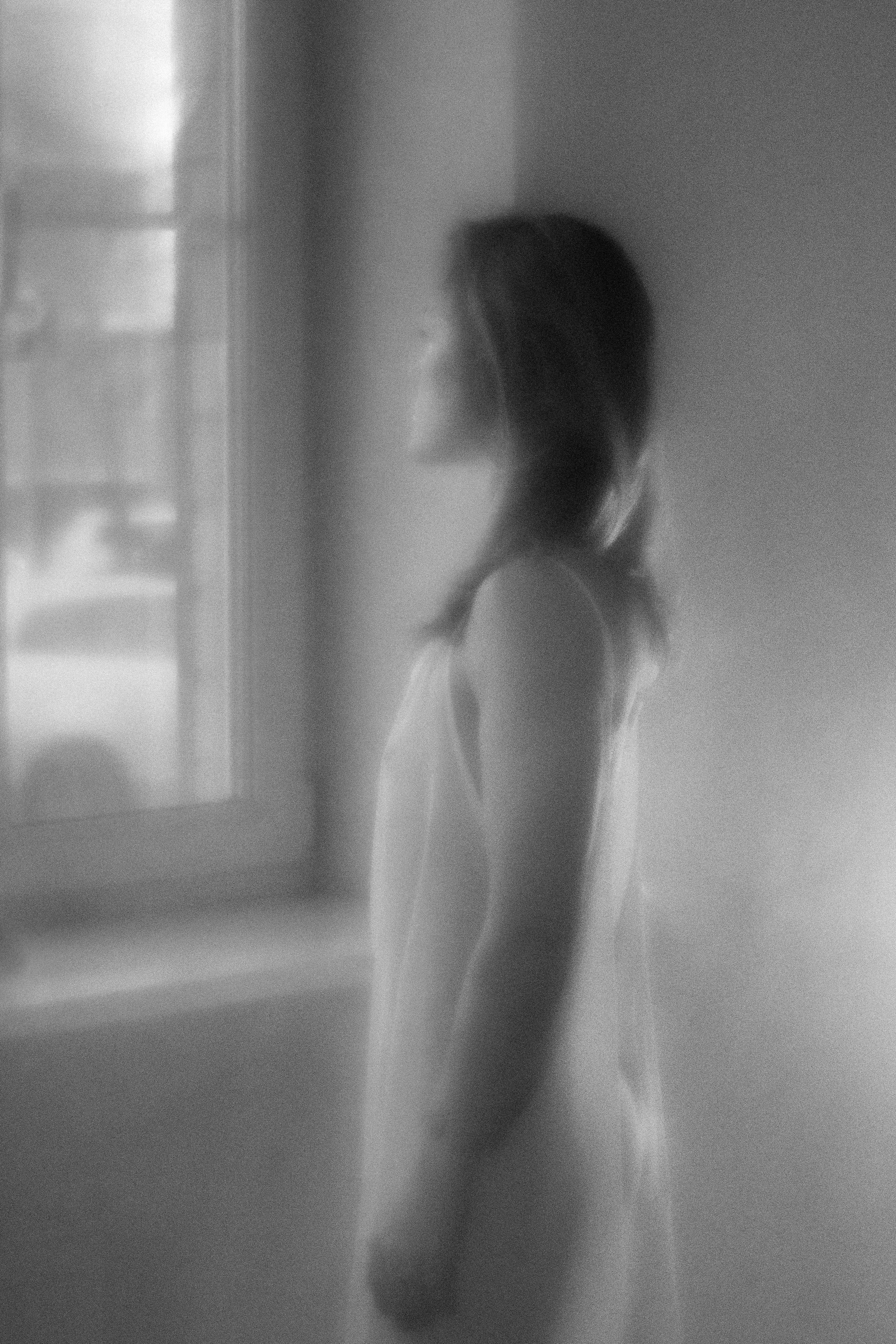 Катя. Фотограф Катя Стрельцова