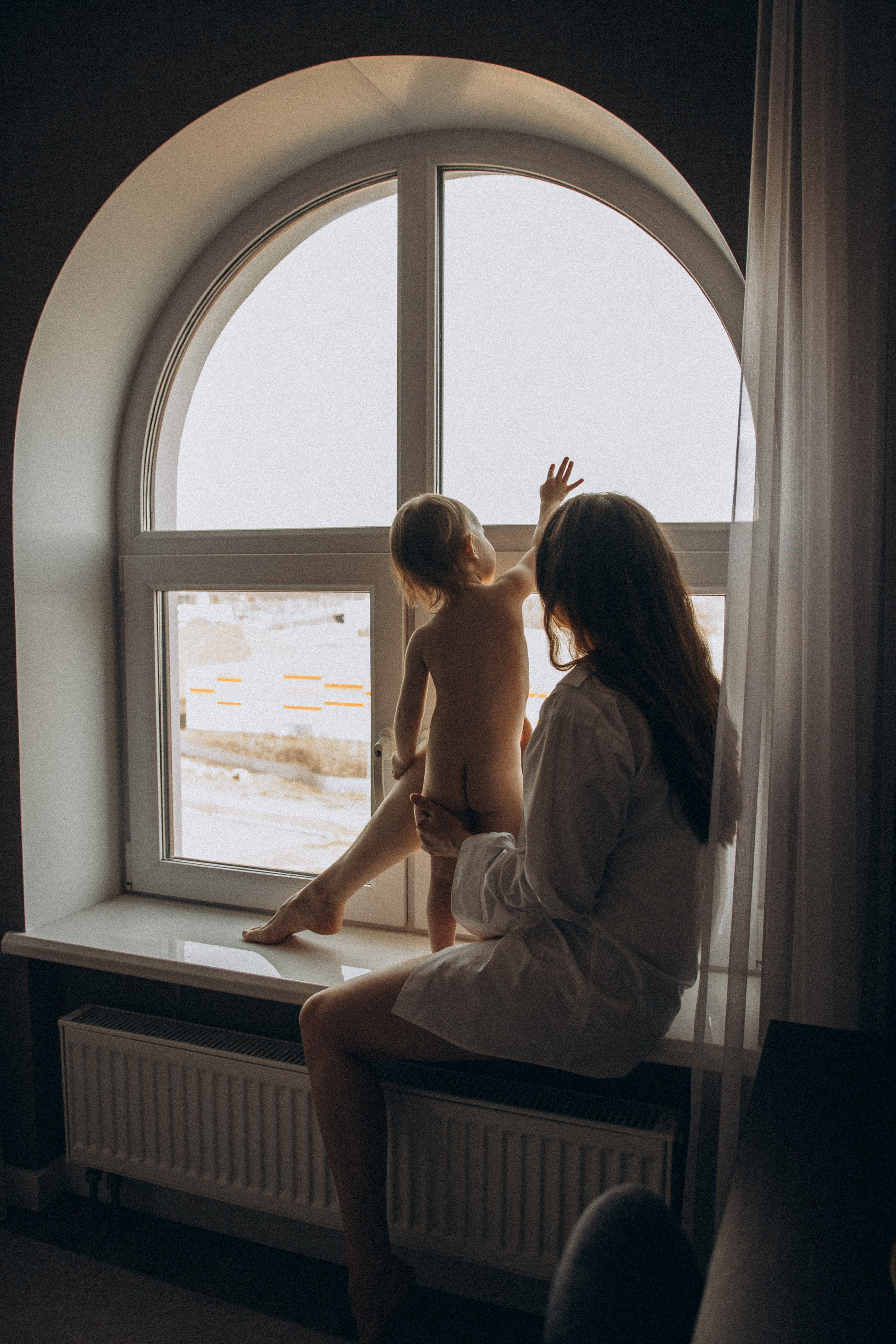 1 годик Арине. Семейный Фотограф и Видеограф в Уфе Айгуль Васильева