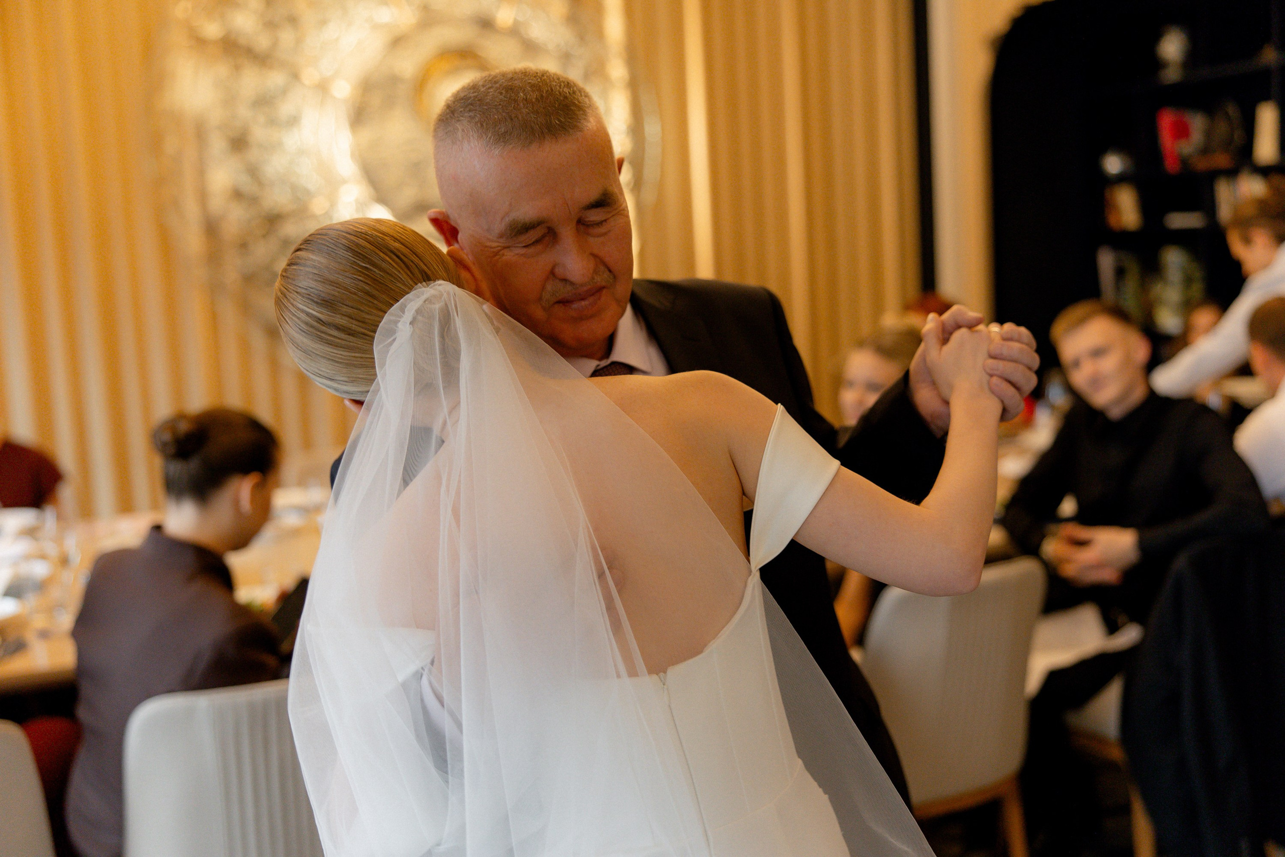 Anna & Valera Wedding. Антон Прокопенков Свадебный Фотограф +7(916) 013-35-12