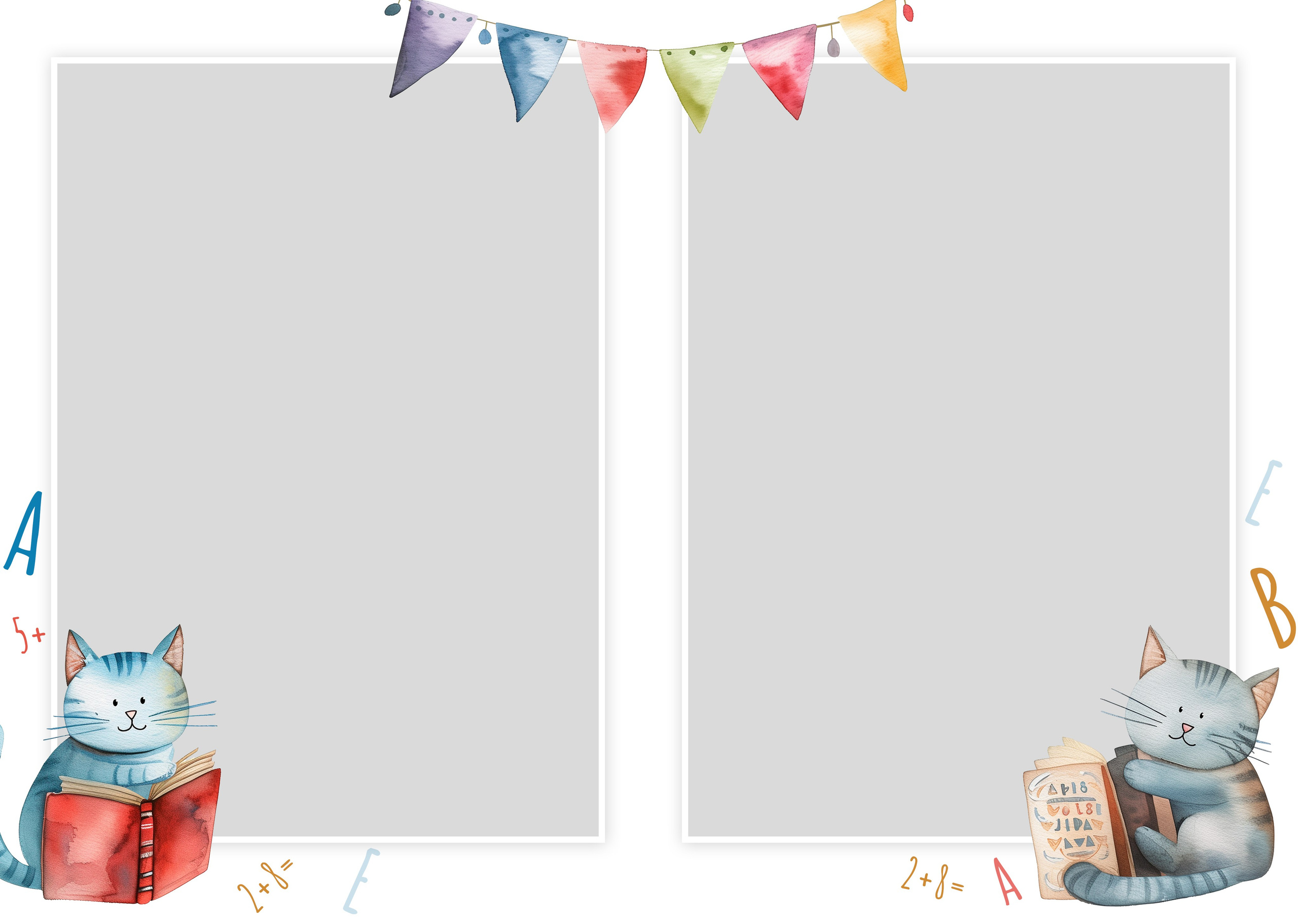 4и кл Дизайн Котики. Фотограф г. Пенза — Светлана Зойкина