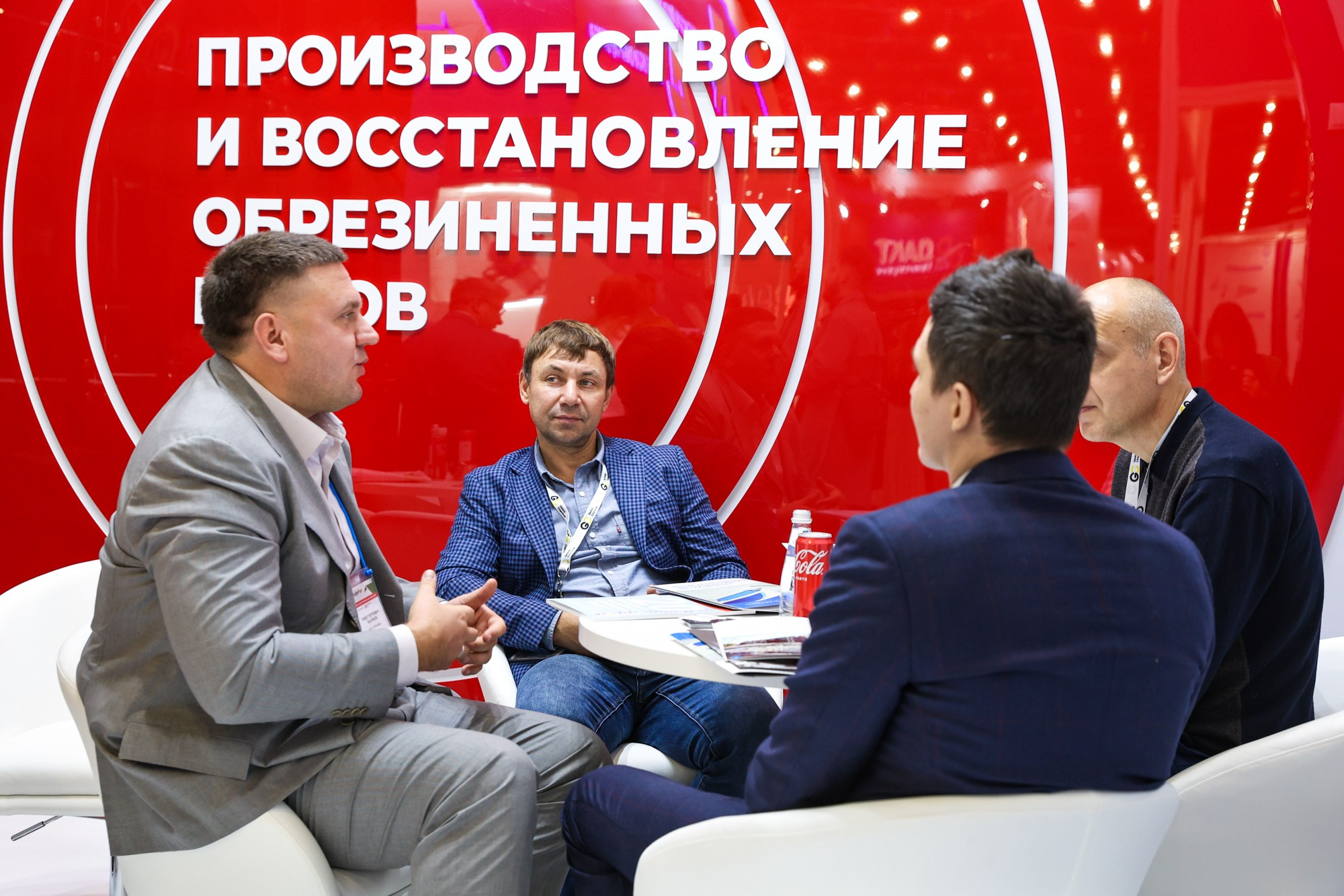 PulpFor 2024. Фотограф Дарья Попова