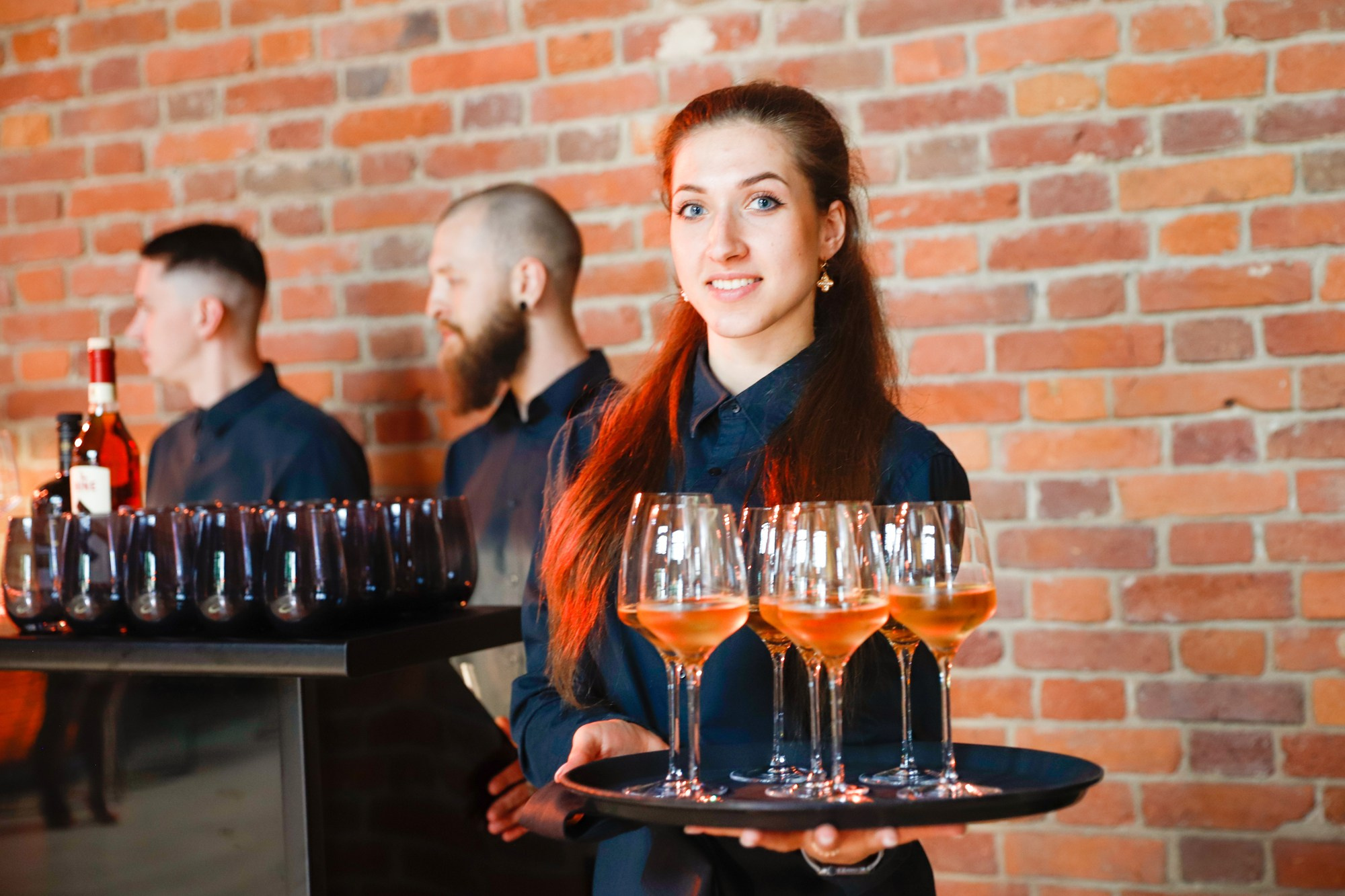 Бизнес-приём ПСБ в рамках ПМЭФ. Фотограф Дарья Попова