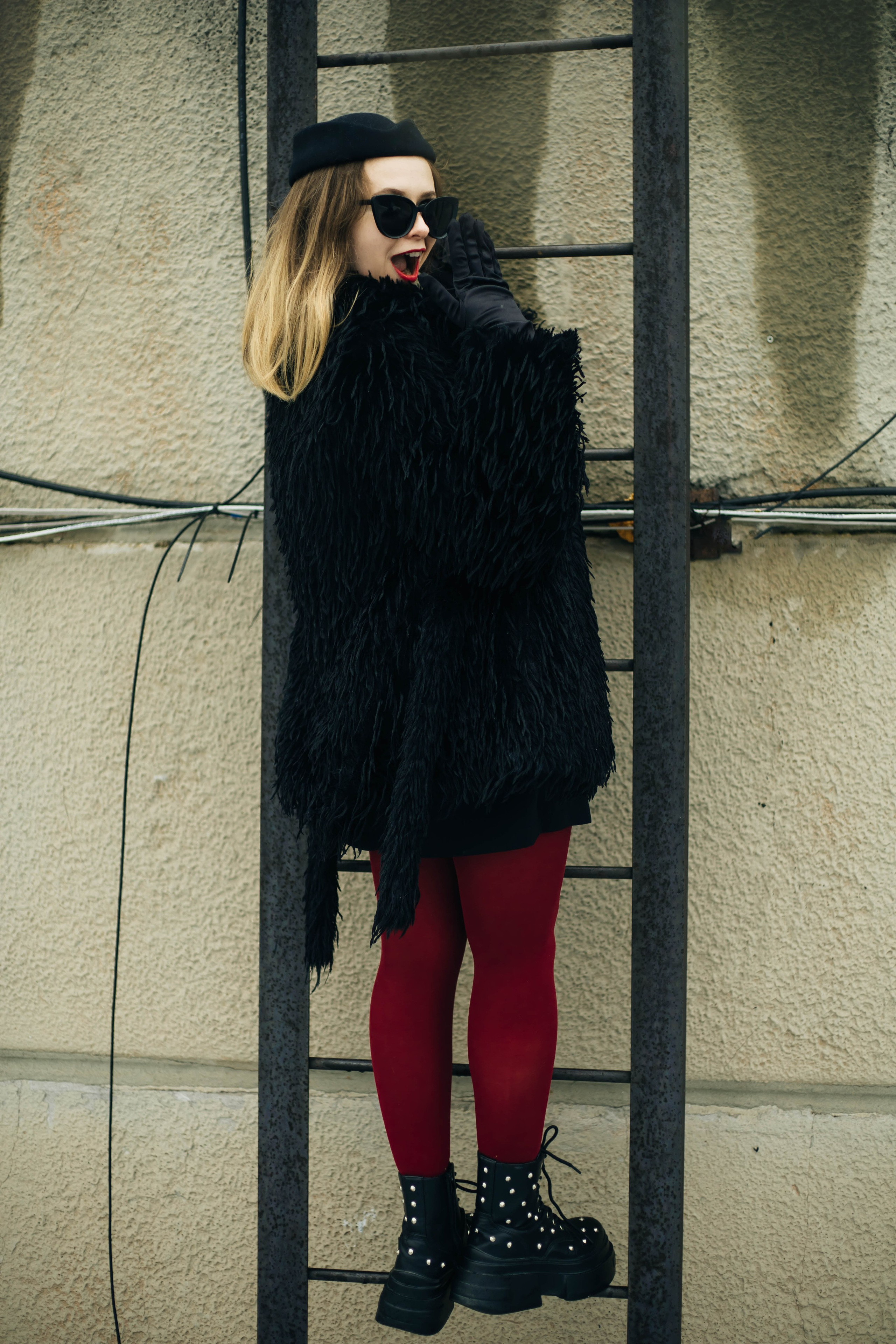 Ирина. Рыжова Тамара