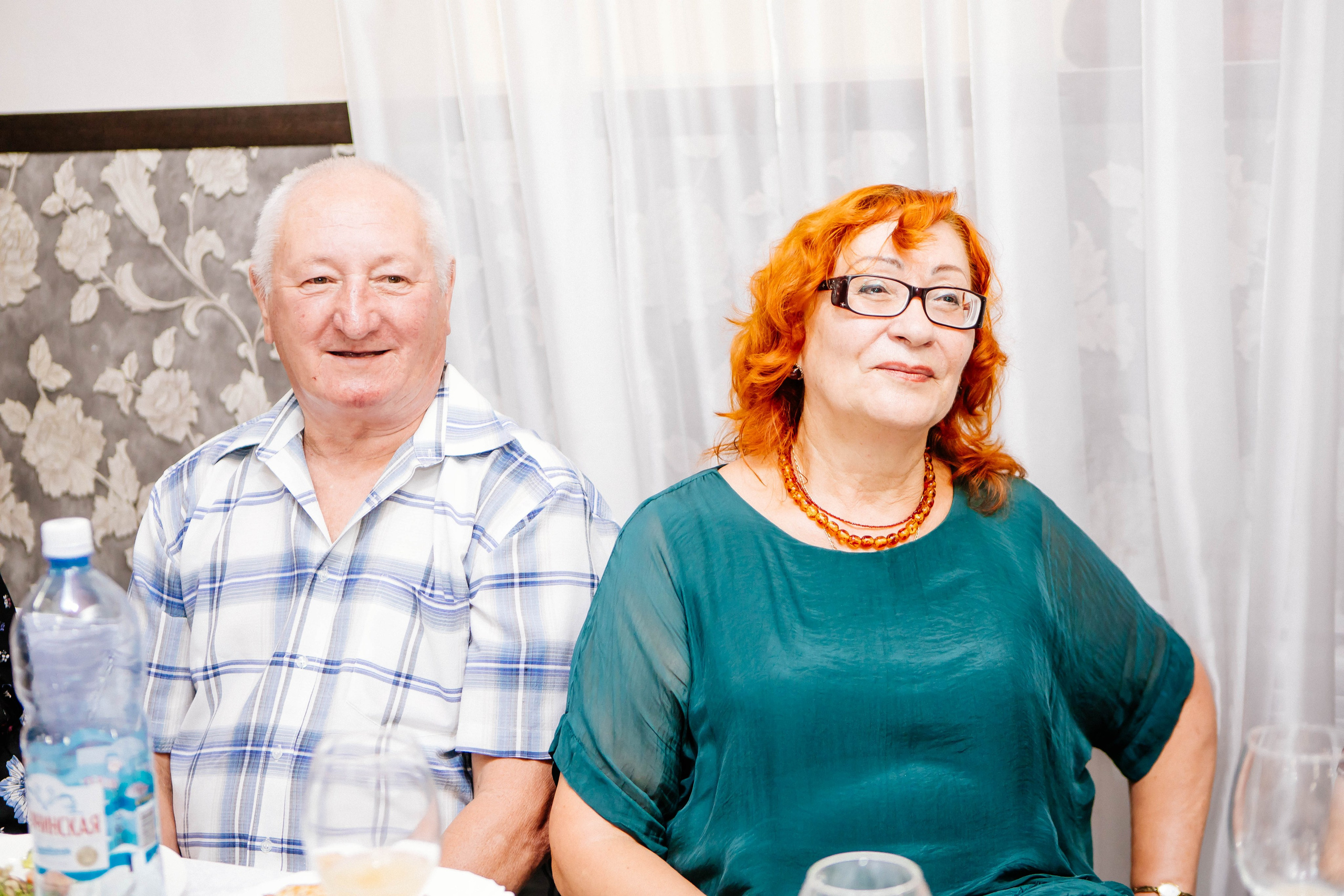 Форсаж. Рыжова Тамара