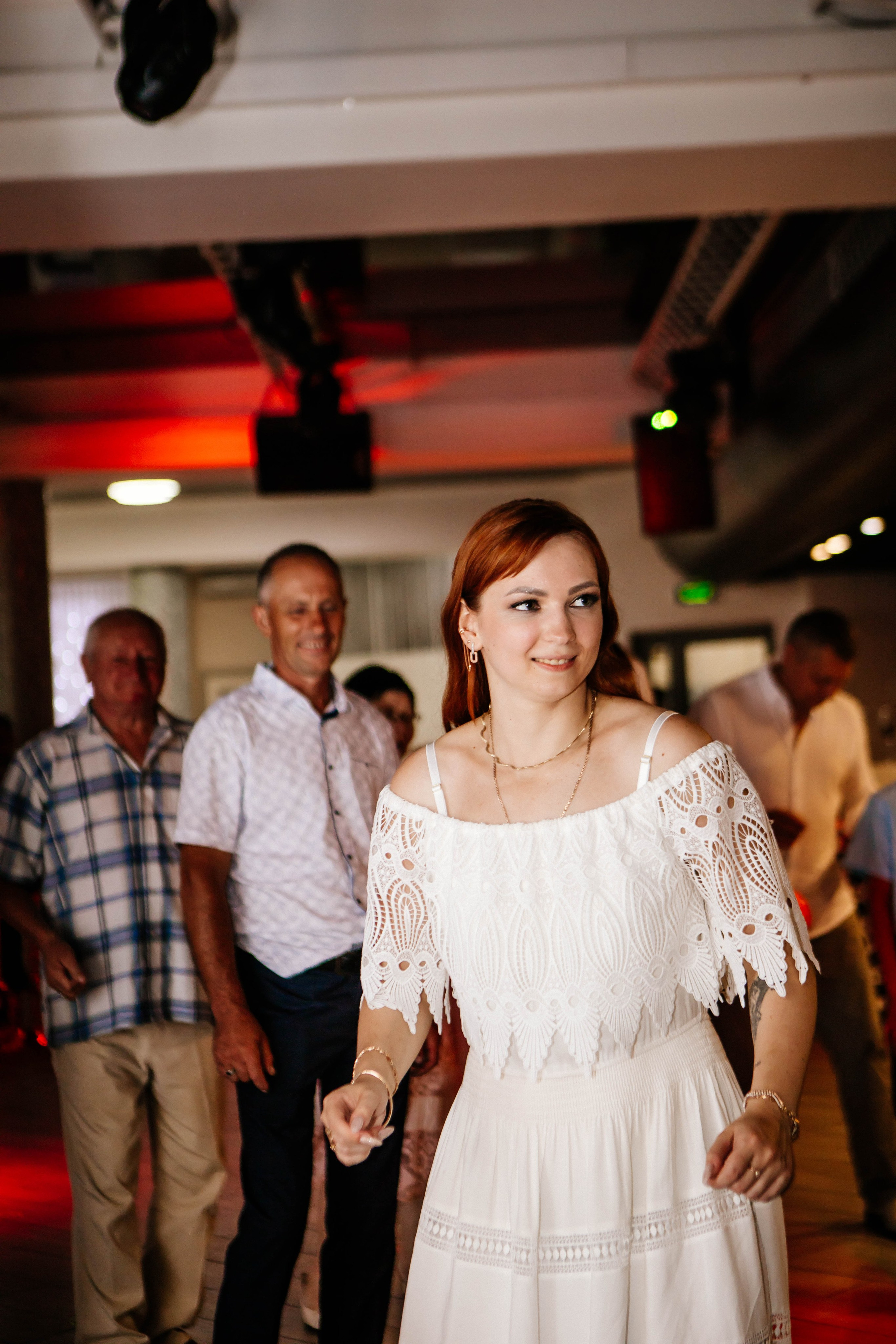 Форсаж. Рыжова Тамара