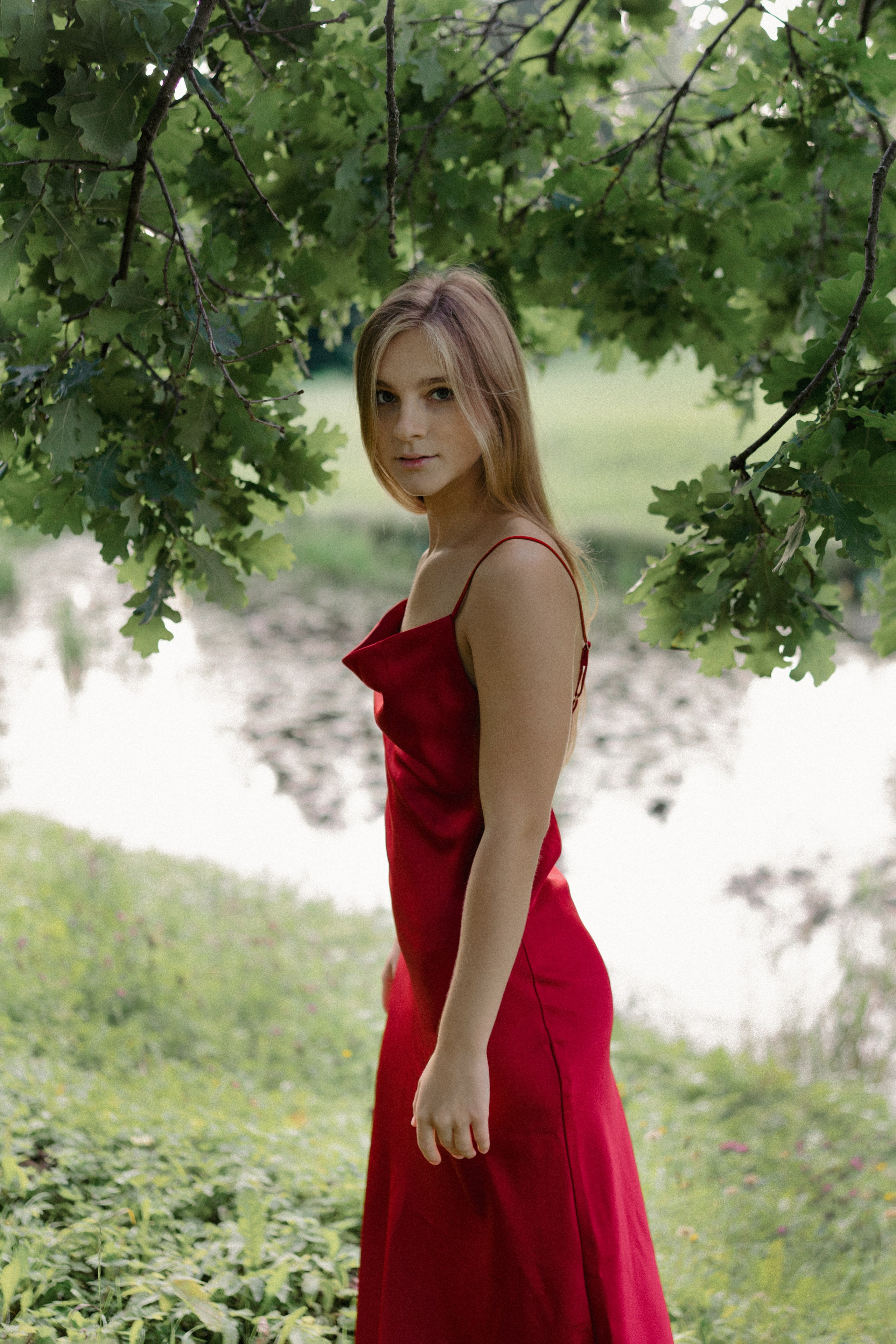 Лиза. Arina Chernykh