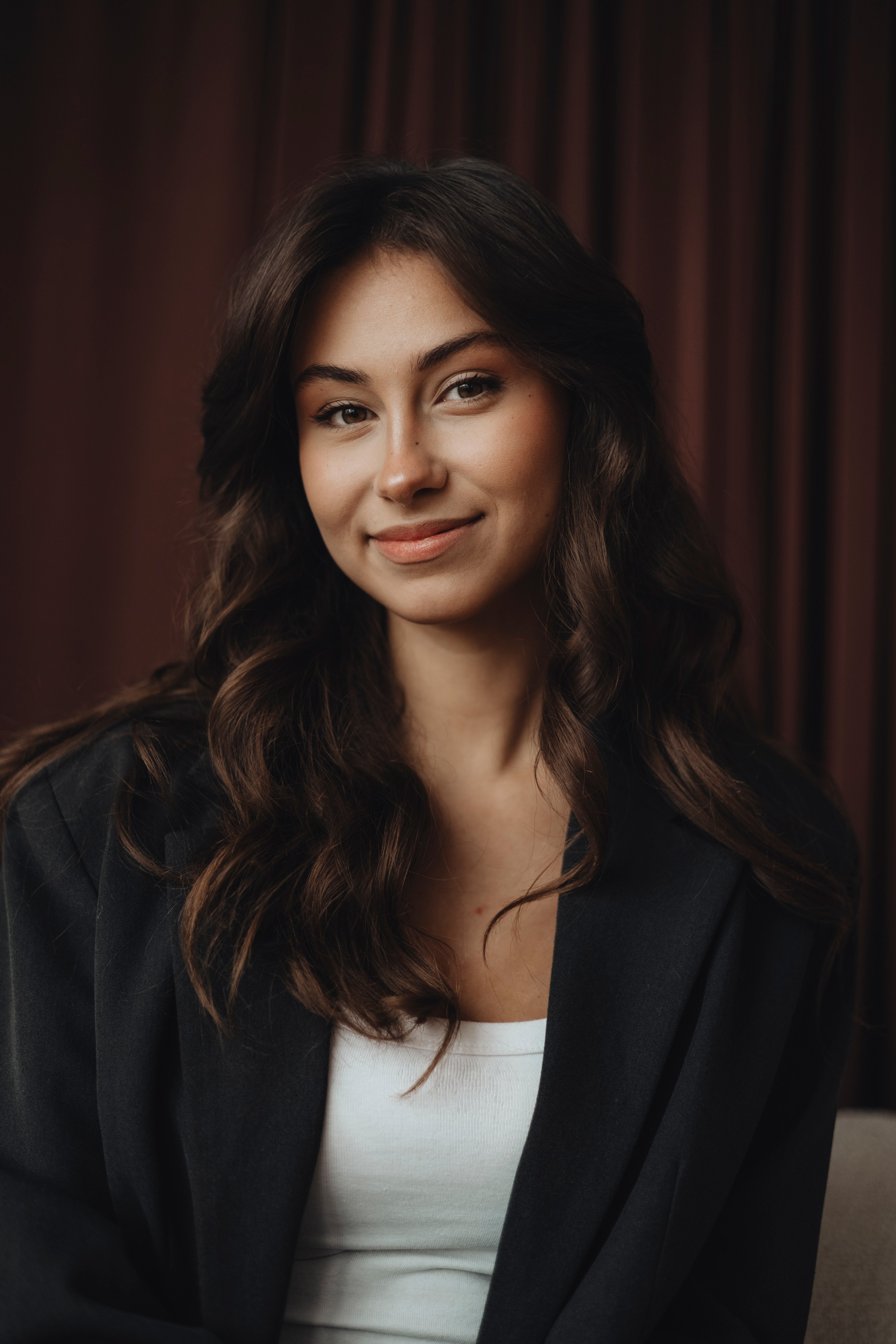 Настя. Семейный и детский фотограф в Краснодаре Филиппова Ольга