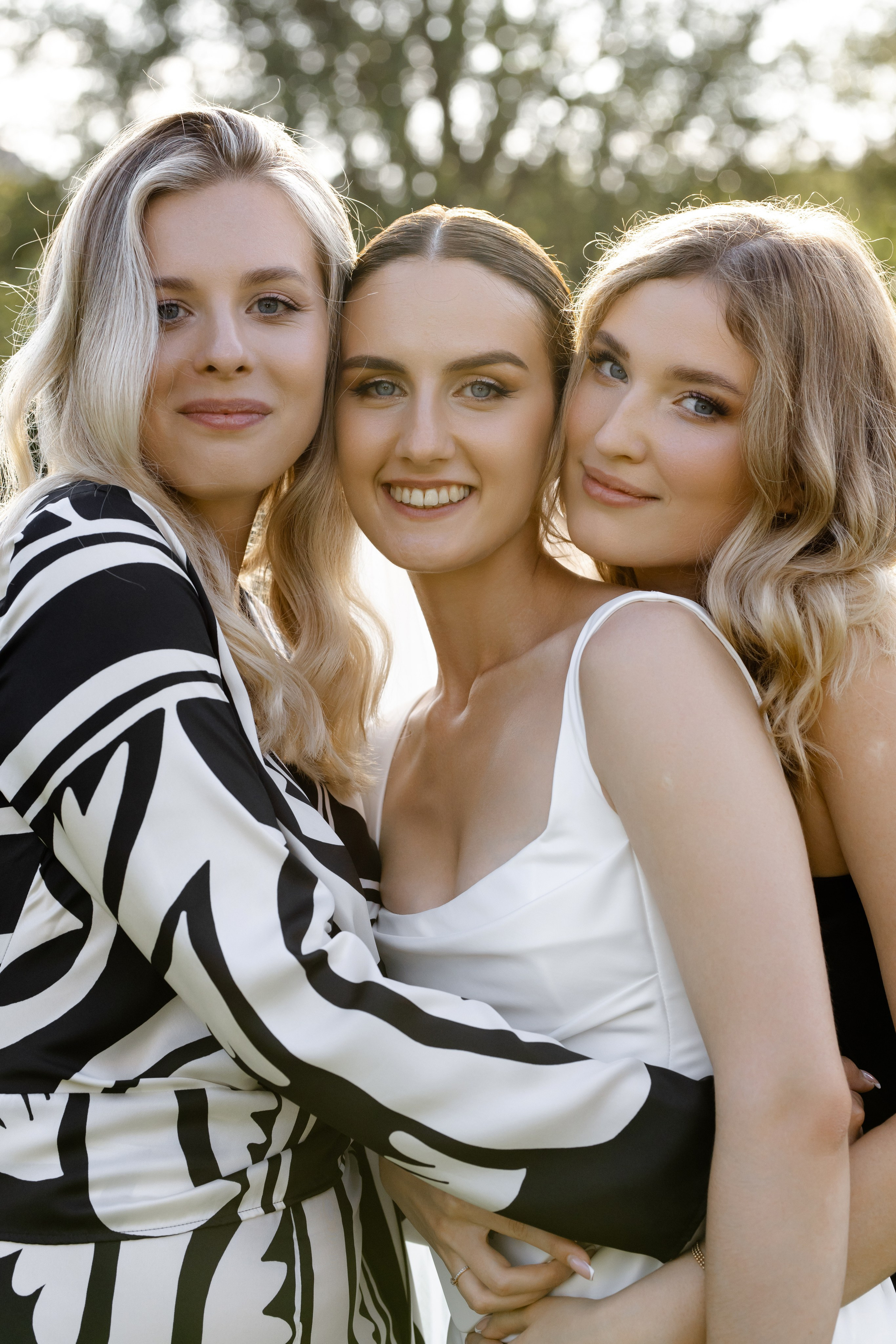 Антон и Наташа. Свадебный фотограф Анна Бабахина