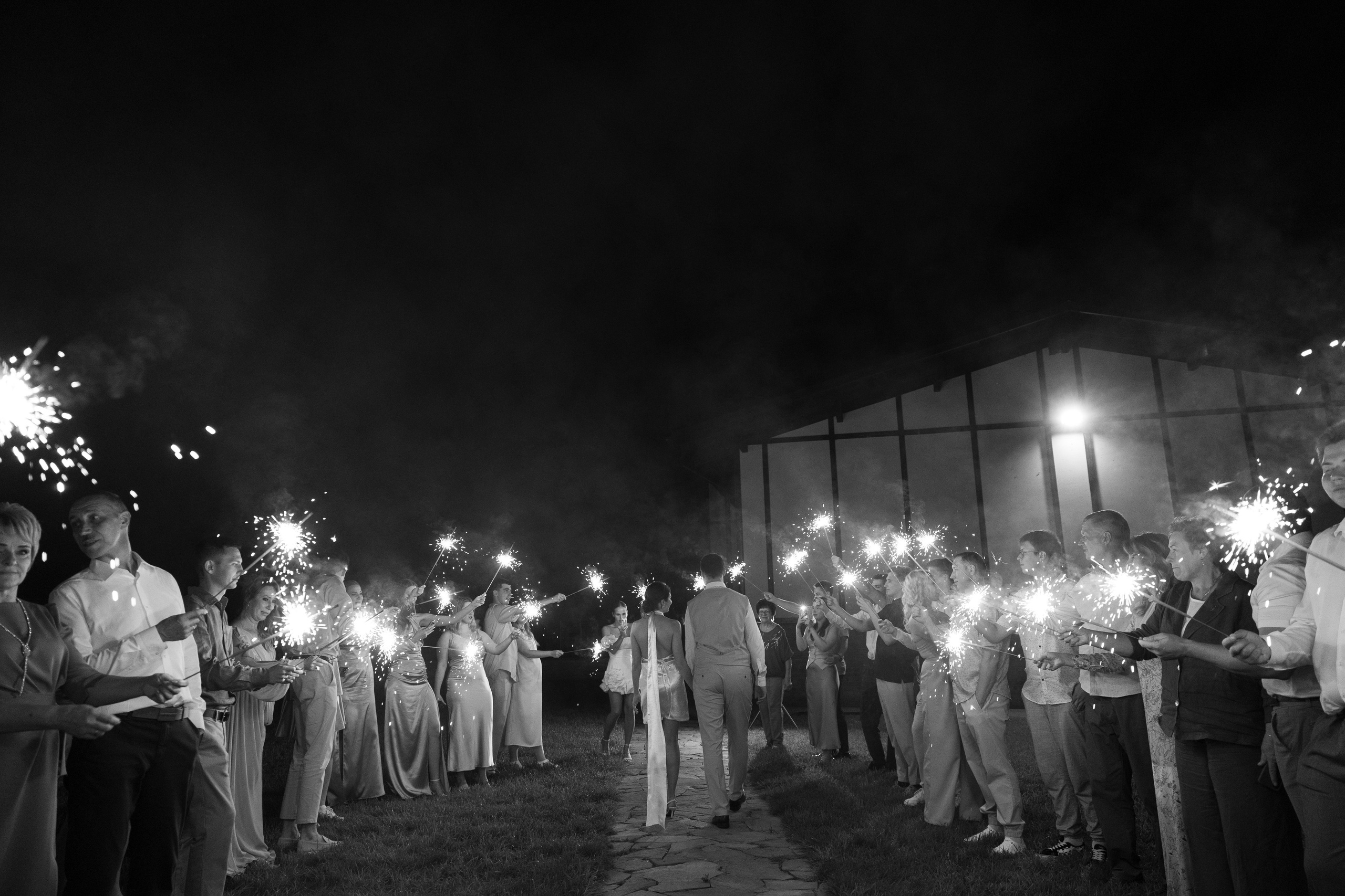 Екатерина и Илья. Свадебный фотограф Татьяна Домарева