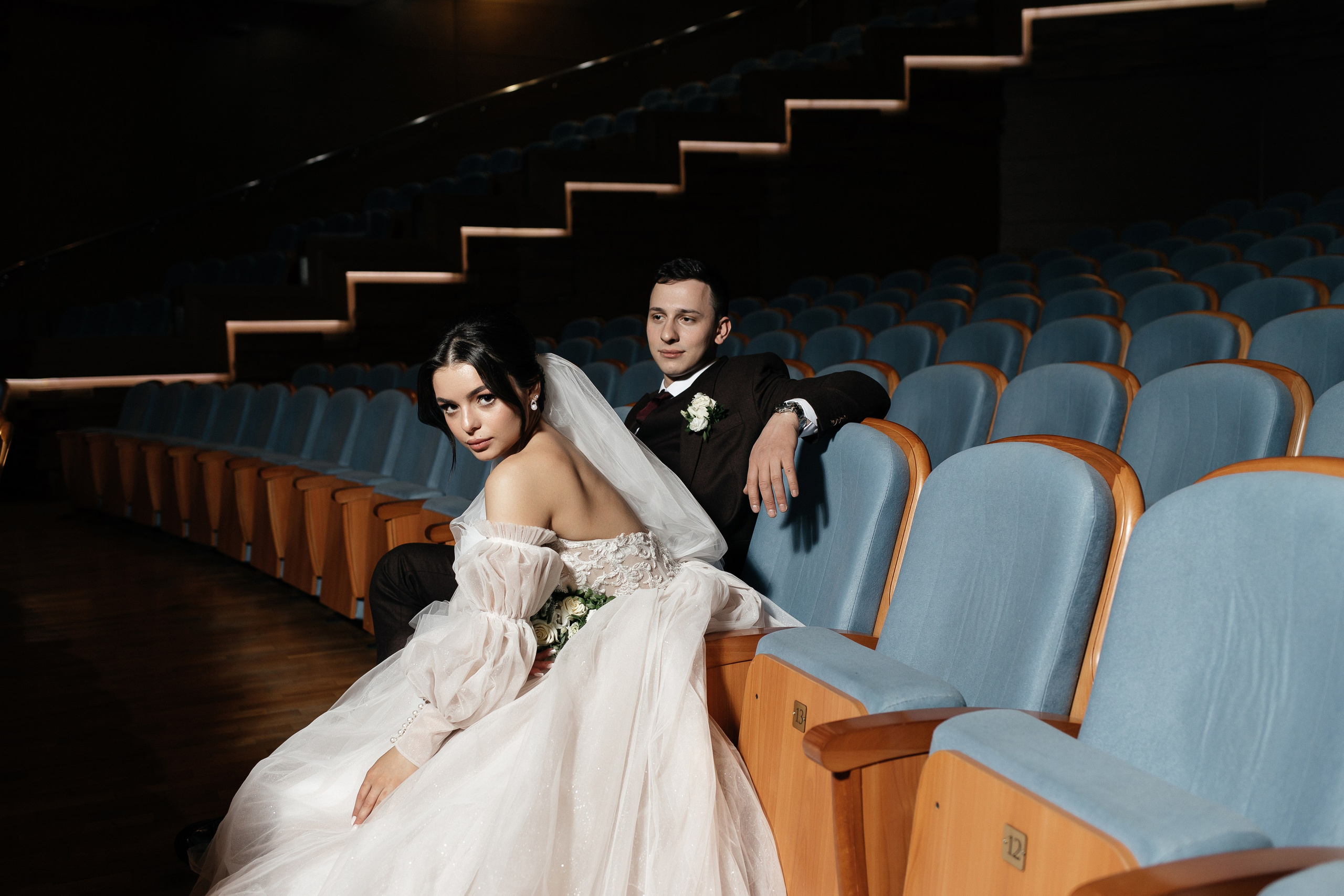 Фото. Фотограф и видеограф в Саратове и Энгельсе Антон Рассказов