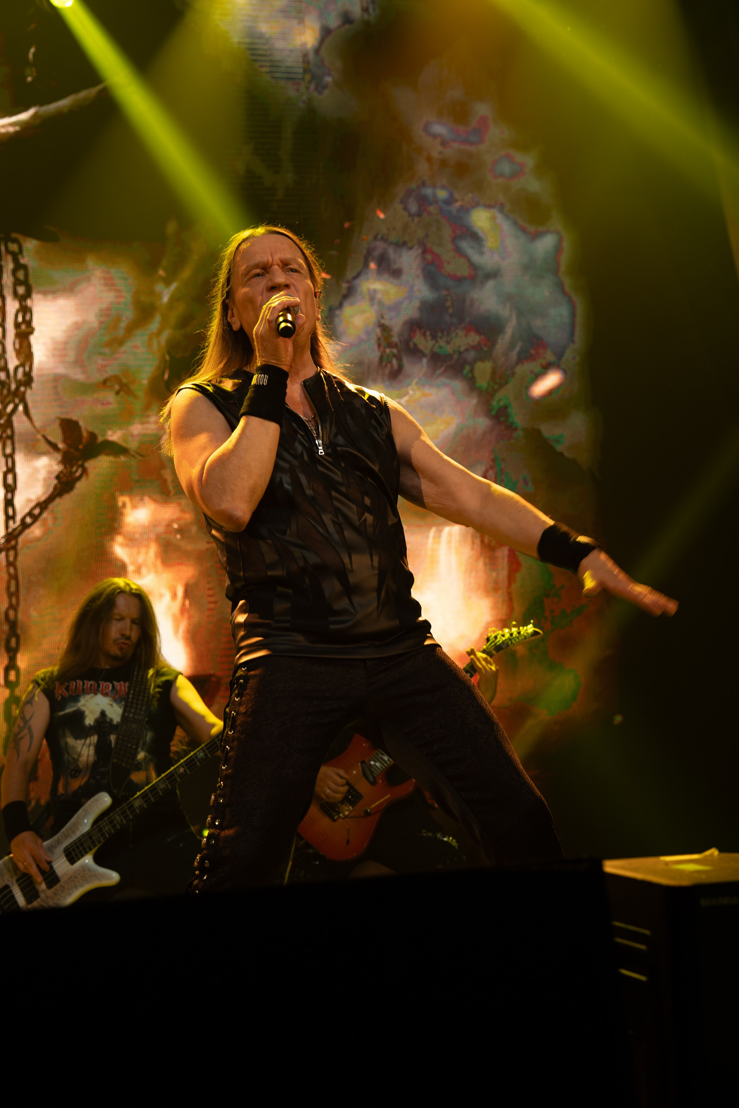 Концертный фотограф Ростов-на-Дону. Фотограф в Ростове-на-Дону Елизаваета Маковей