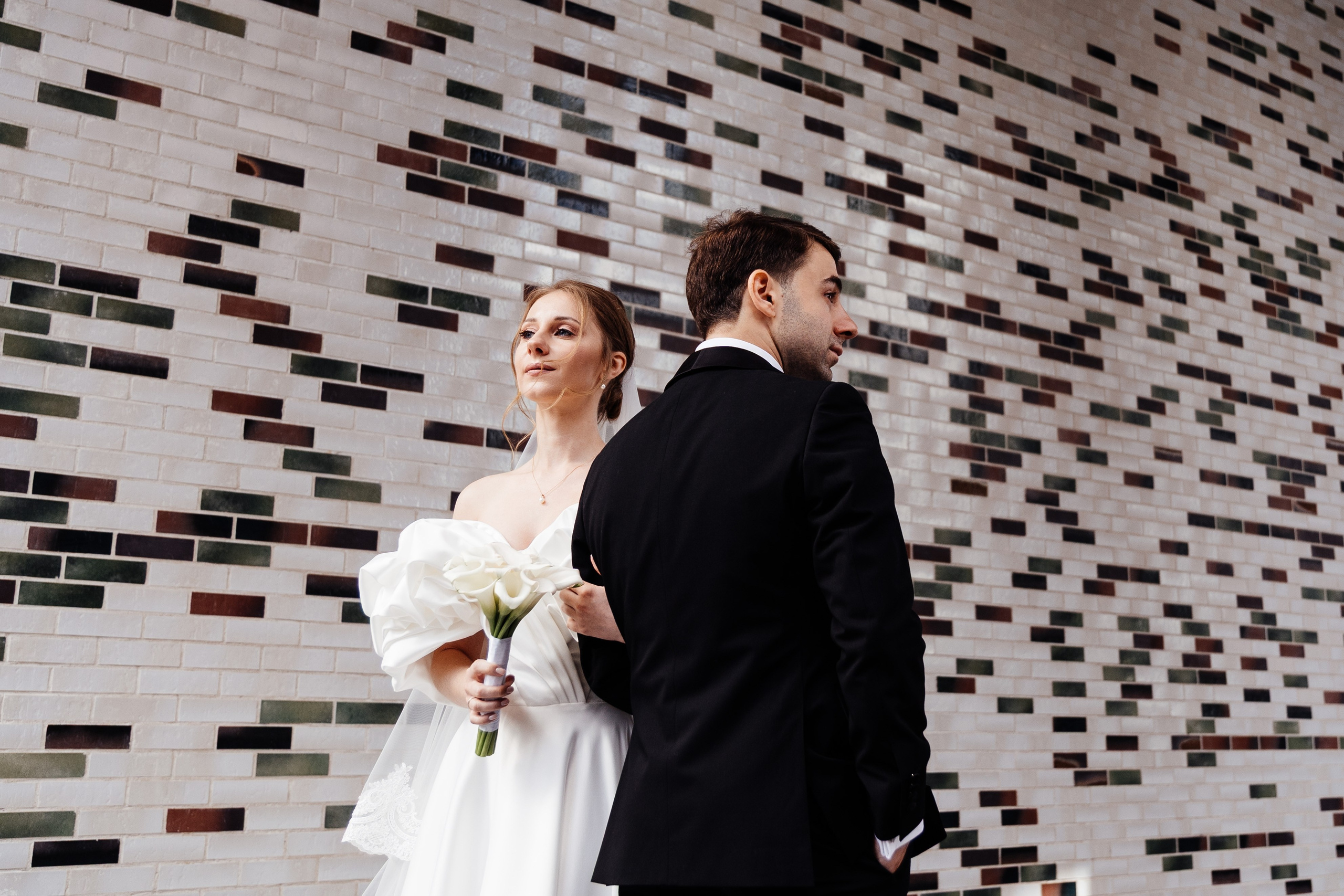 L&D. Свадебный Фотограф в Коломне и Москве Николай Максименко