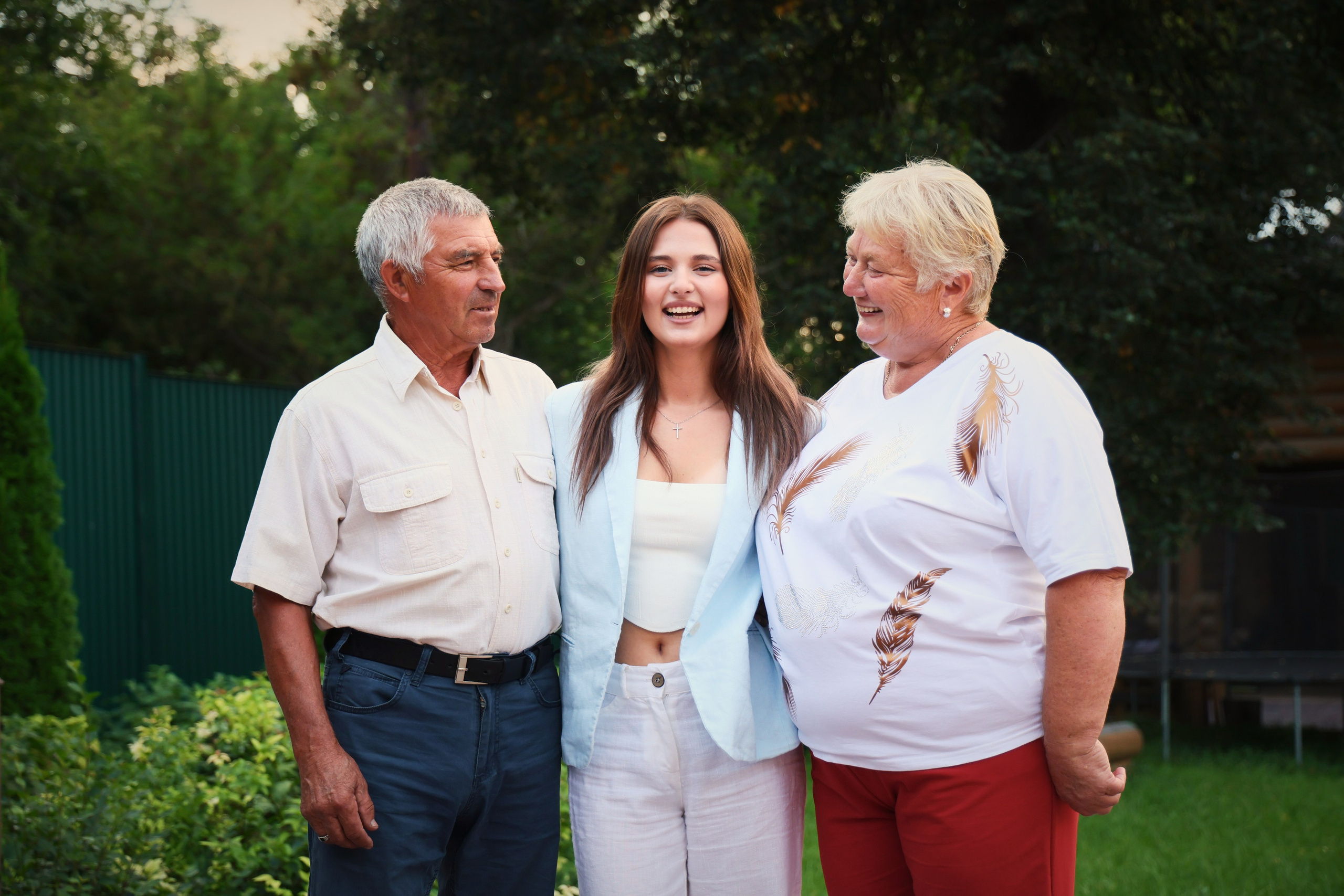 Семейная фотосессия в Самаре. Свадебный видеограф и свадебный фотограф в Самаре Олег Слеб